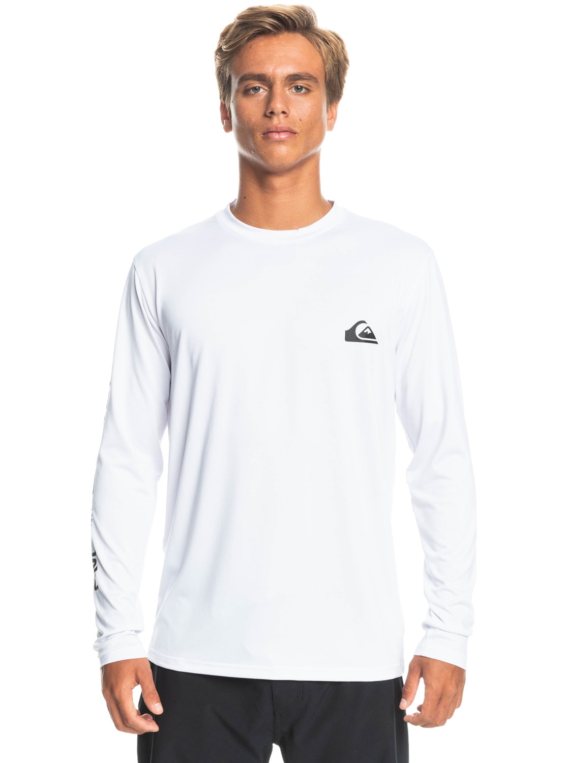 Quiksilver Neopren Shirt »Omni Session«