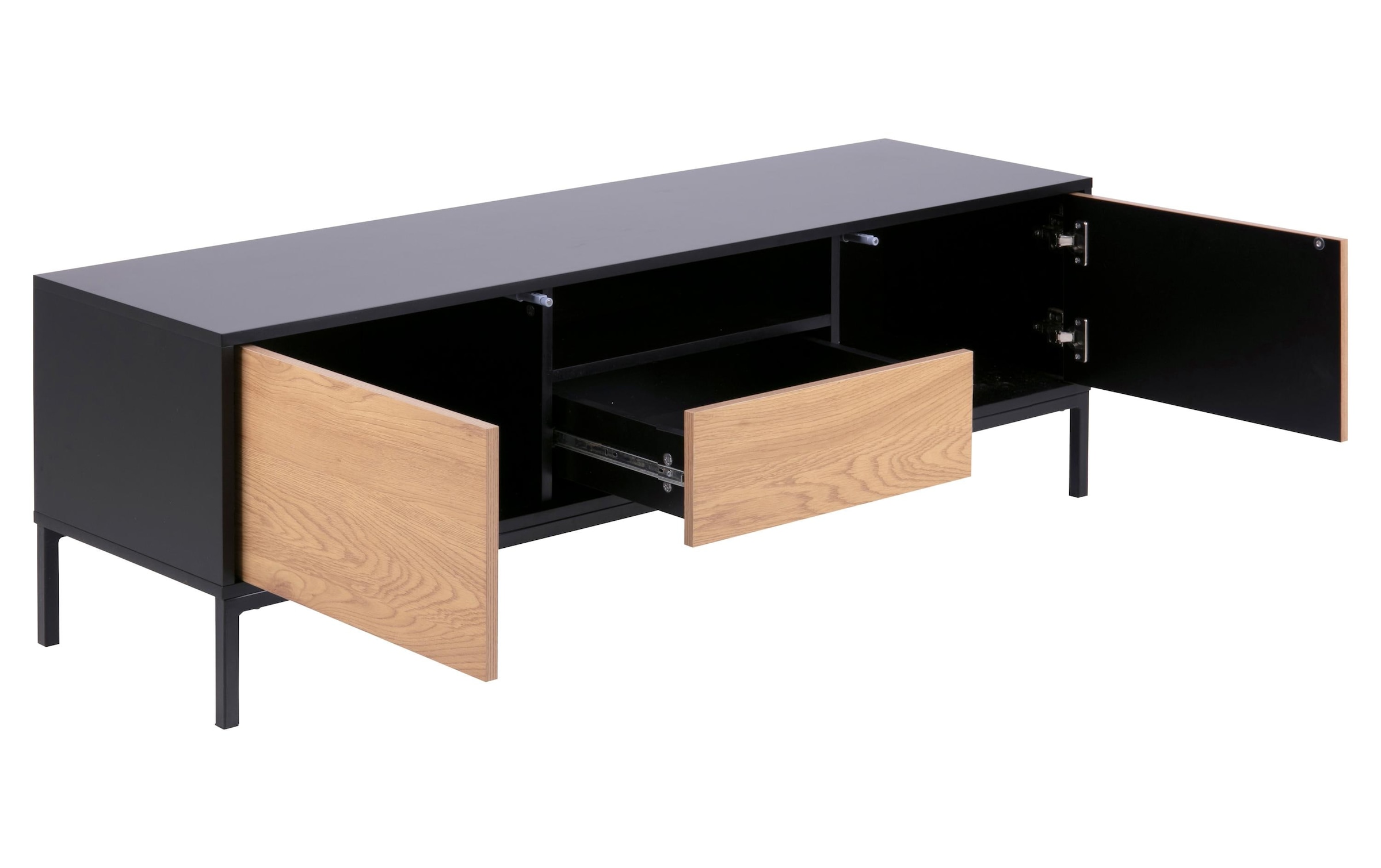 AC Design Konsolentisch »Seaford«
