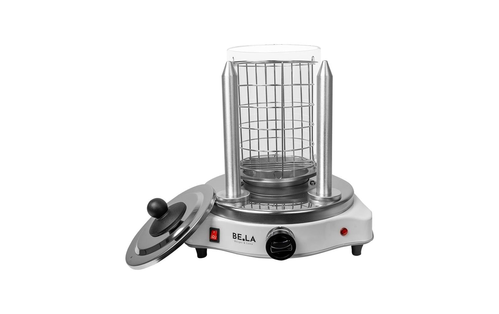   Appareil à hot-dogs »Berger Lanz HD102«