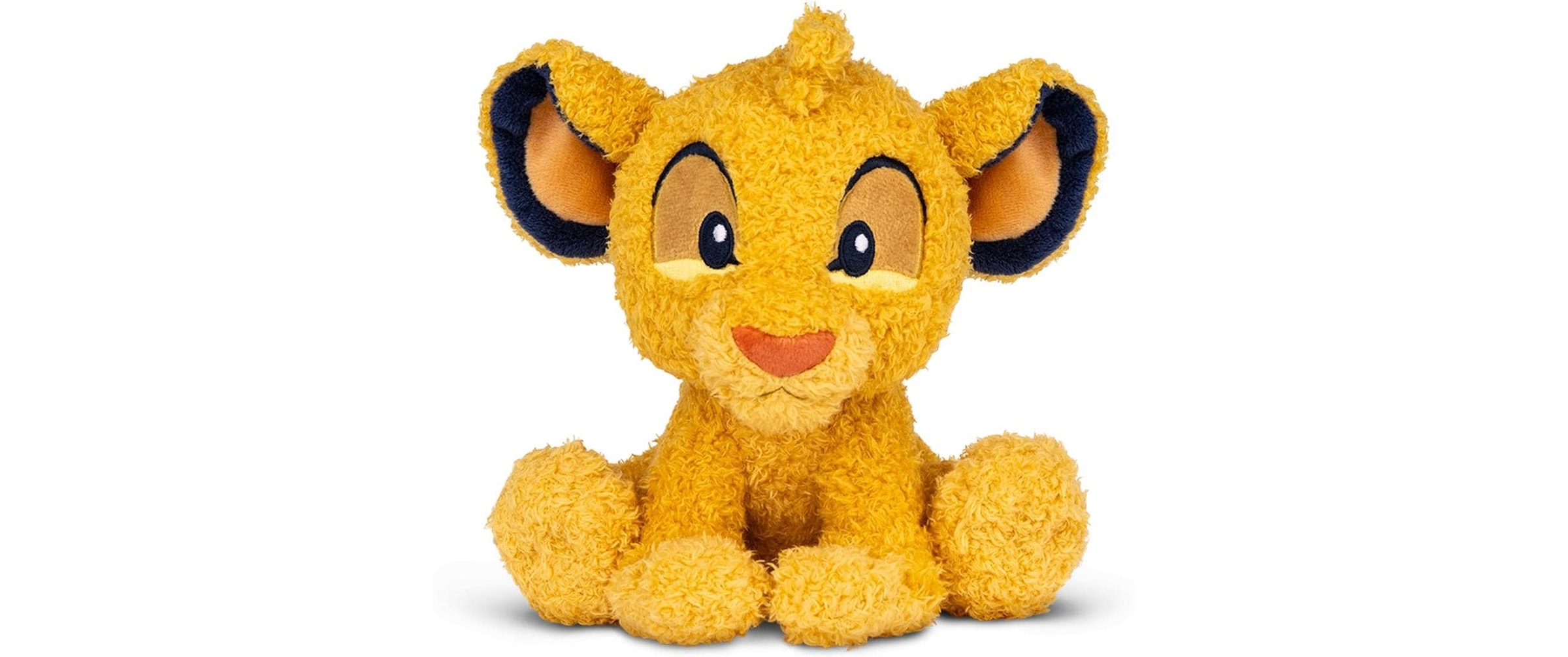 tonies Hörbuch »Cuddle Tonies - Simba«