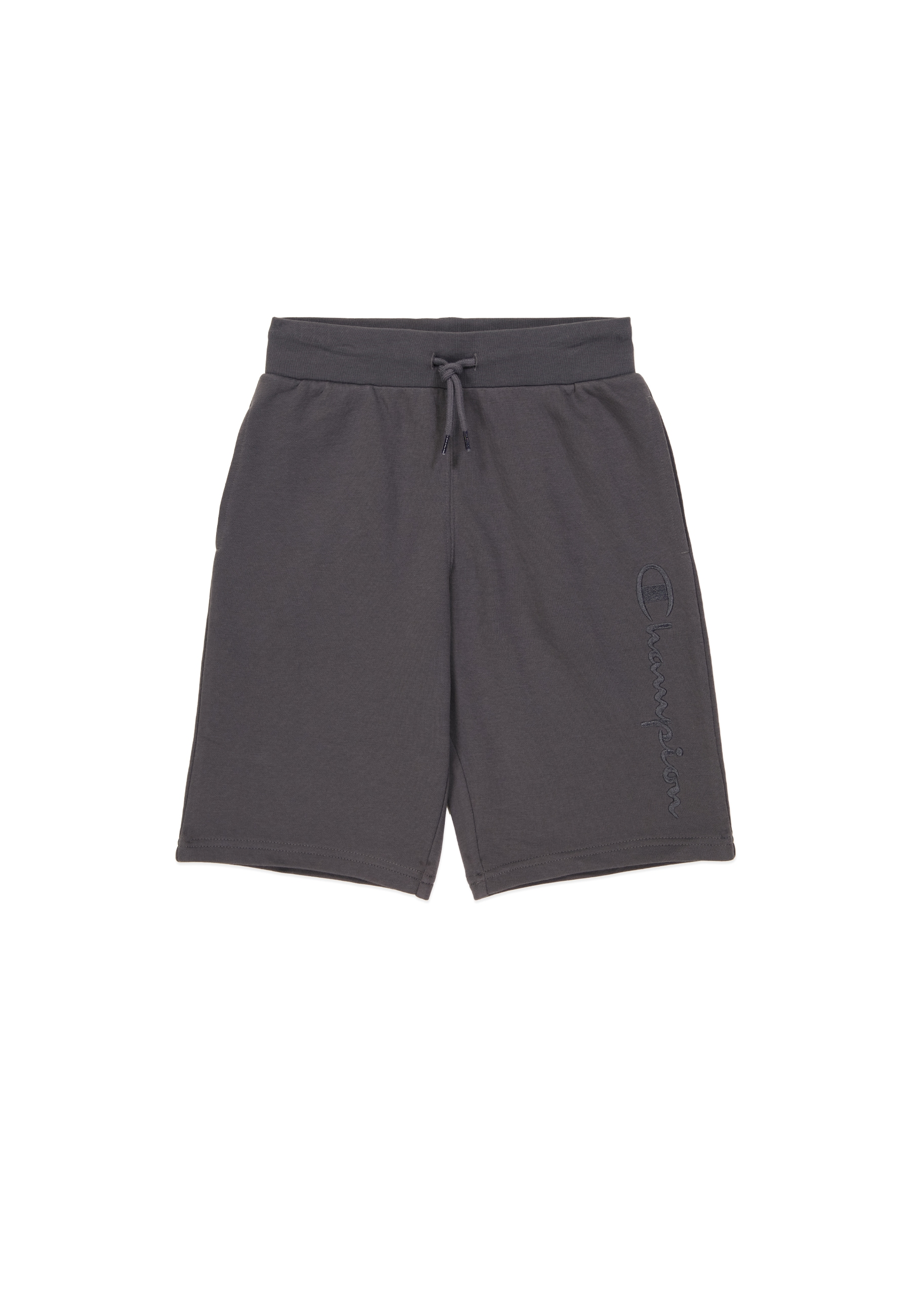 Image of Champion Bermudas "ICONS Terry Bermuda with Big Logo" weiches Material, mit Eingrifftaschen, mit Tunnelzug, für Kinder