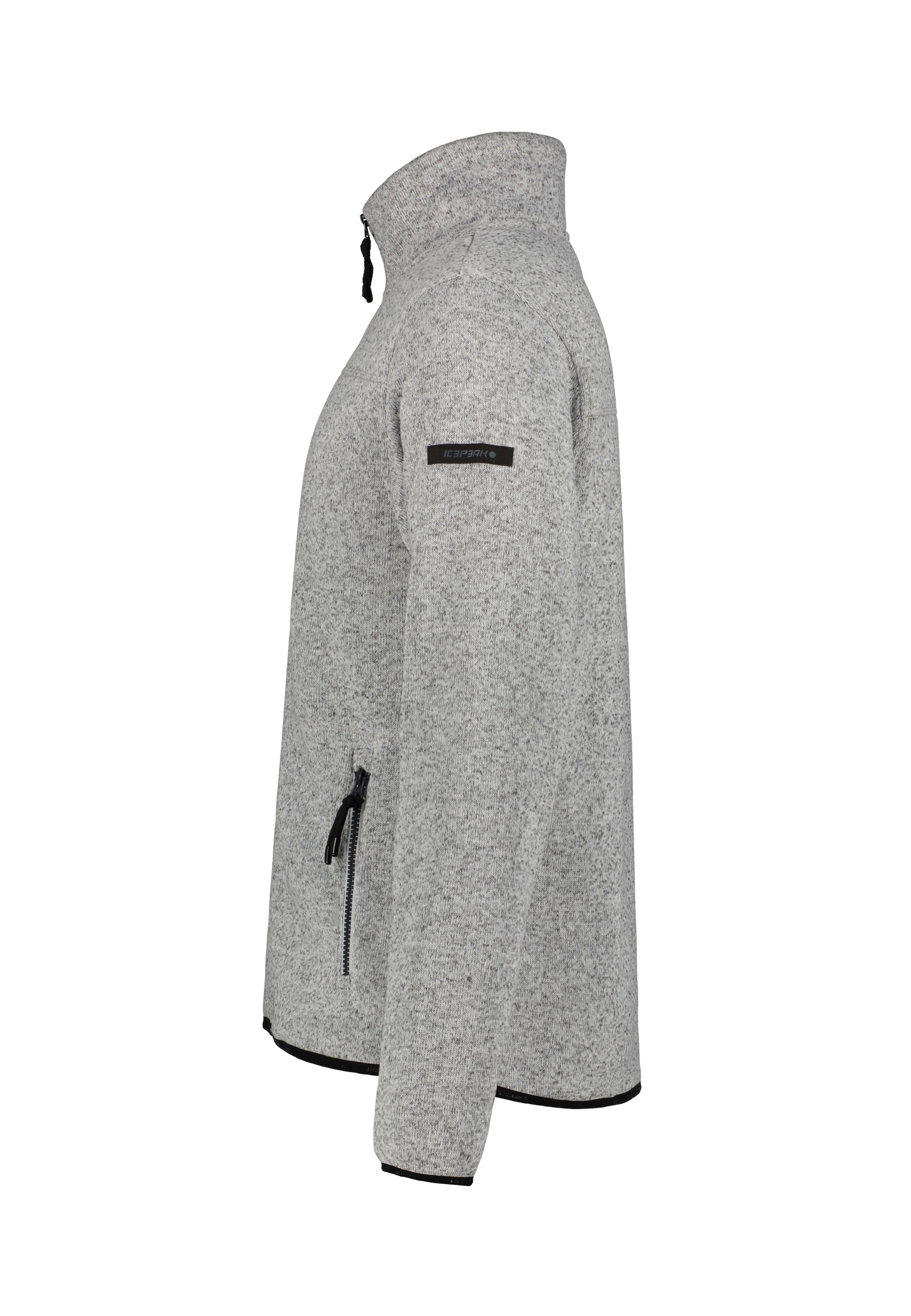Icepeak Veste polaire »ICEPEAK ADRIAN« également en grandes tailles,