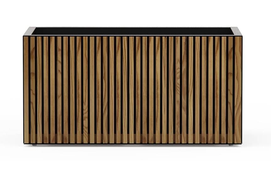 Herstera Garden Hochbeet »Deco Planter 100 x 50 x 50 cm«, Holzart: Kiefer (China)