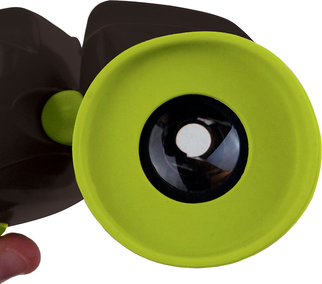 Happy People Fernglas »ADAC« inkl. Entdeckerbroschüre