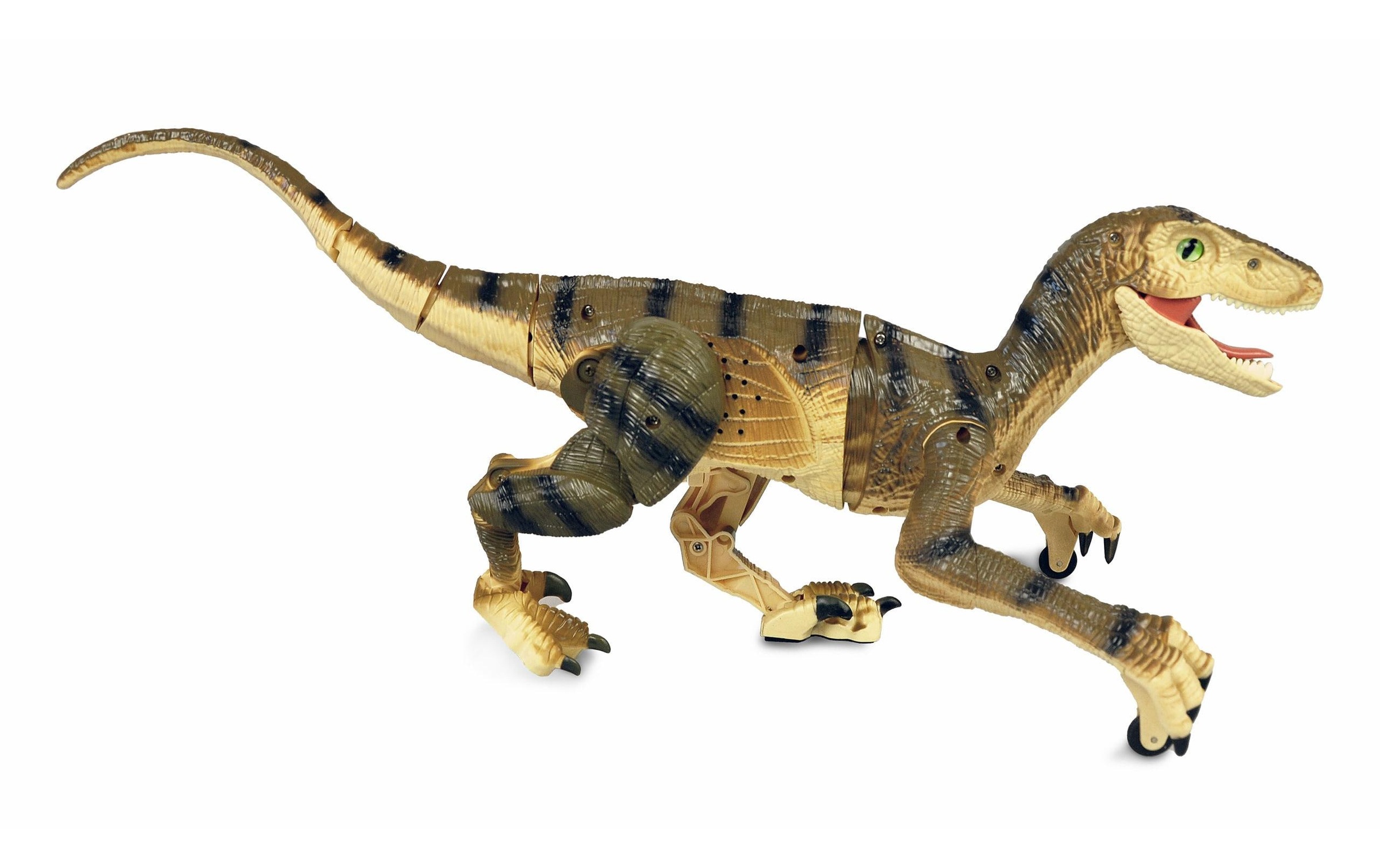 Amewi RC-Auto »Dinosaurier Velociraptor«