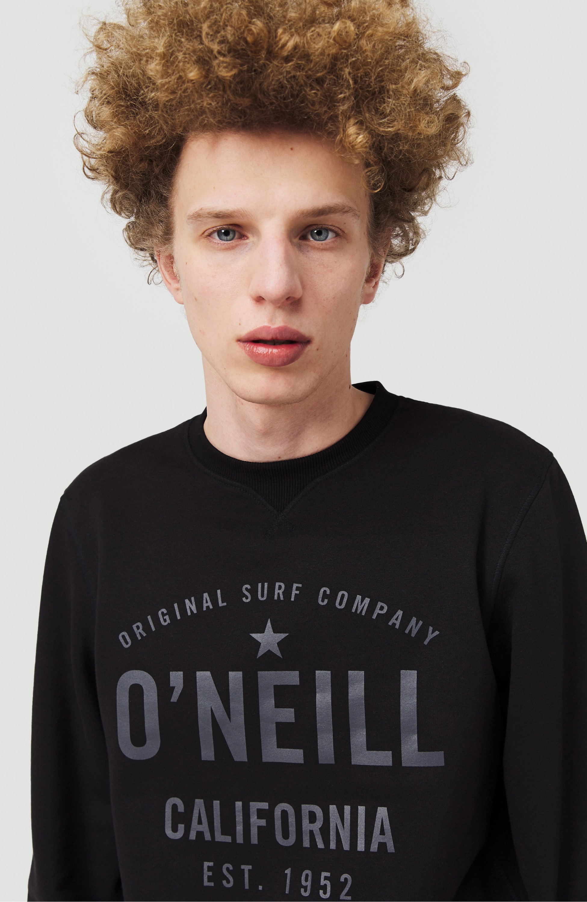 Image of O'Neill Sweatshirt »Hensley« bei Ackermann Versand Schweiz