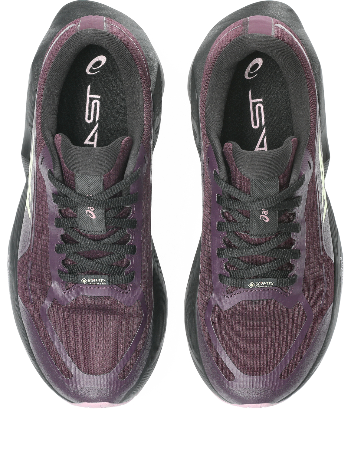 Asics Chaussure de course »NOVABLAST 6 GORE-TEX®«  GORE-TEX®, pour plus d'adhérence et étanche