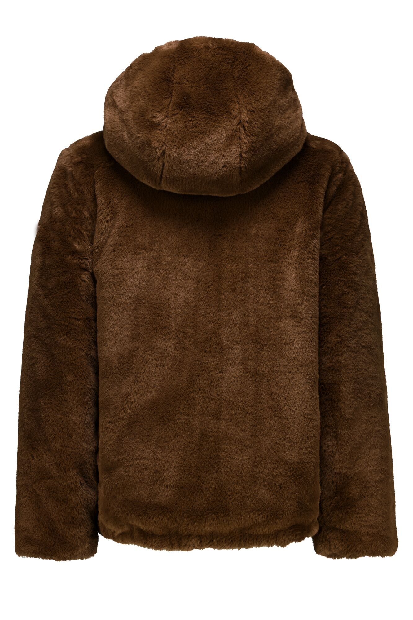 Garcia Veste d'extérieur avec capuche avec capuche pour GIRLS