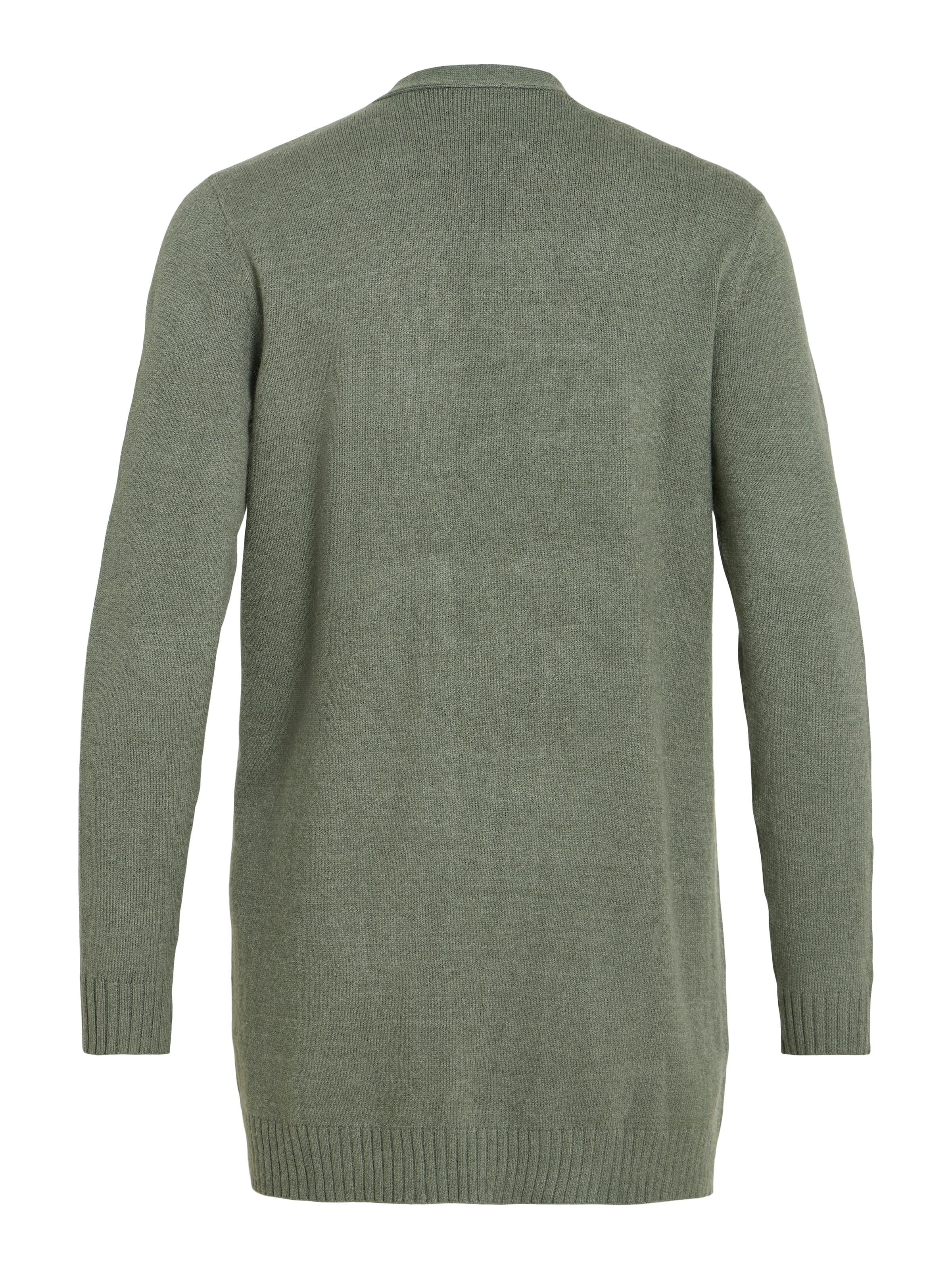 Vila Strickjacke »VIRIL OPEN L/S KNIT CARDIGAN - NOOS«