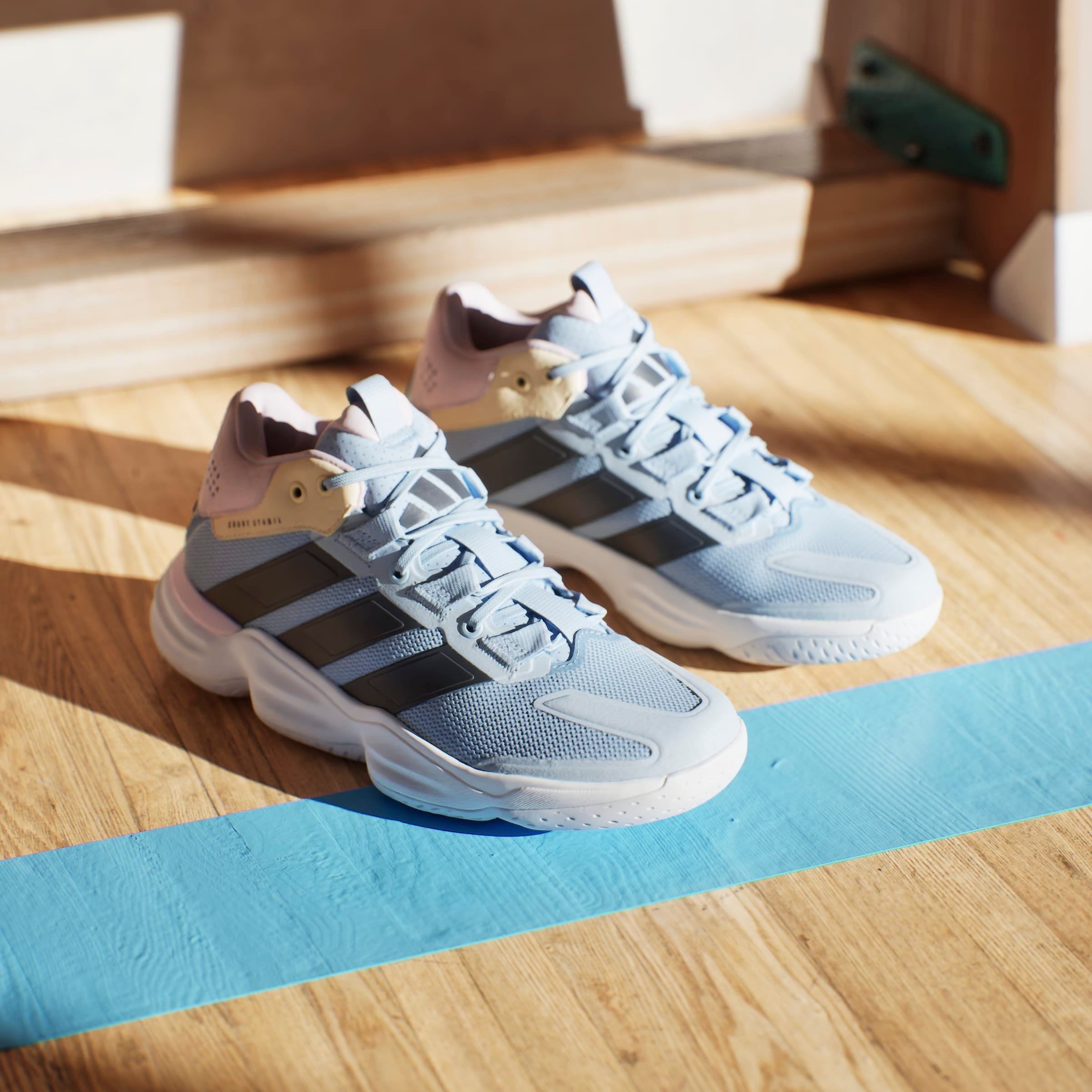 adidas Performance Handballschuh »COURT STABIL HALLENSCHUH«