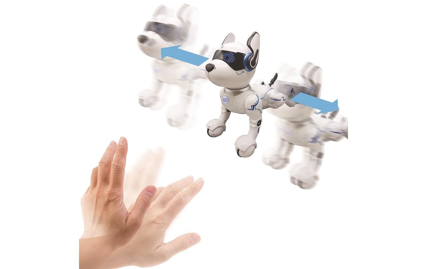 Lexibook® Lernspielzeug »Puppy mit Fernbedienung«