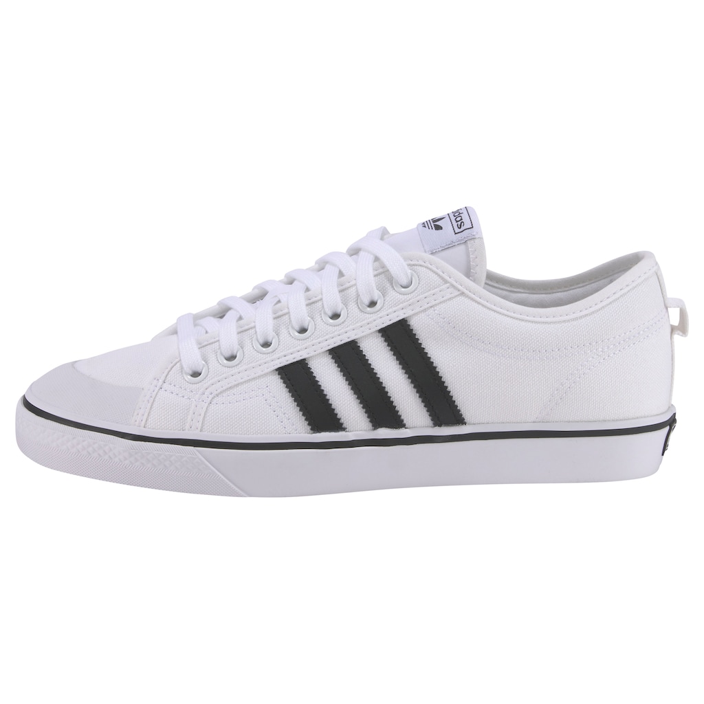 adidas Originals Sneaker »NIZZA«