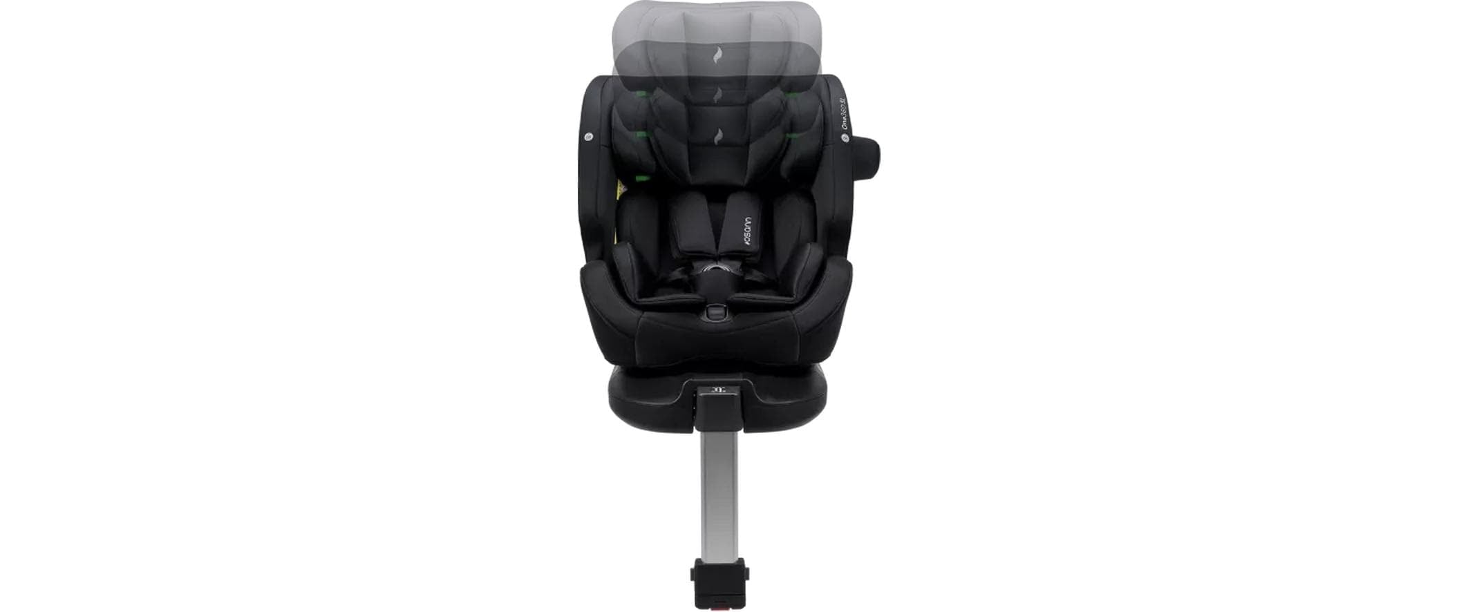 Osann Autokindersitz »One360 SL All«, Klasse I / II / III (9-36 kg)