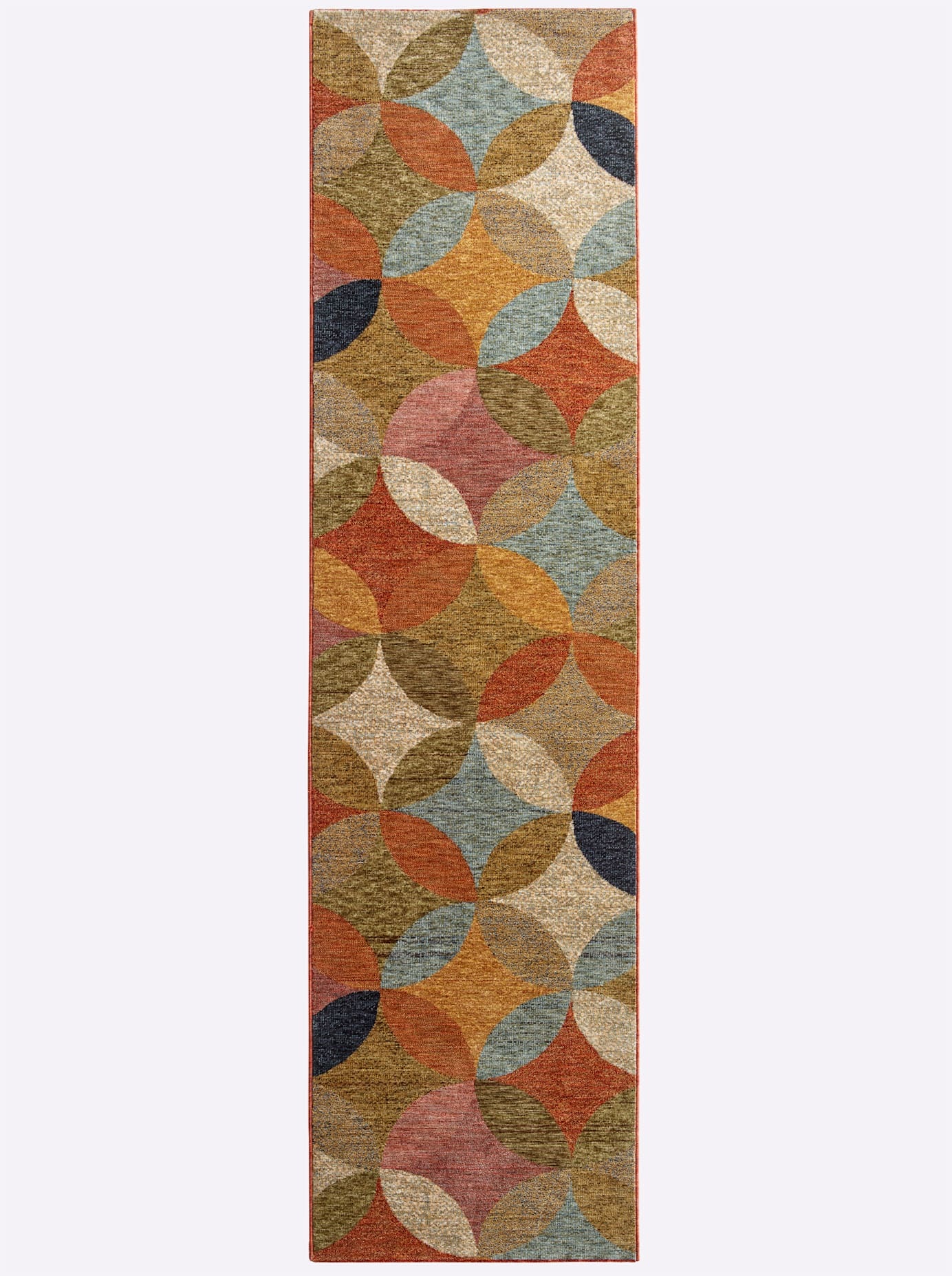 heine home Teppich, 7 mm Höhe