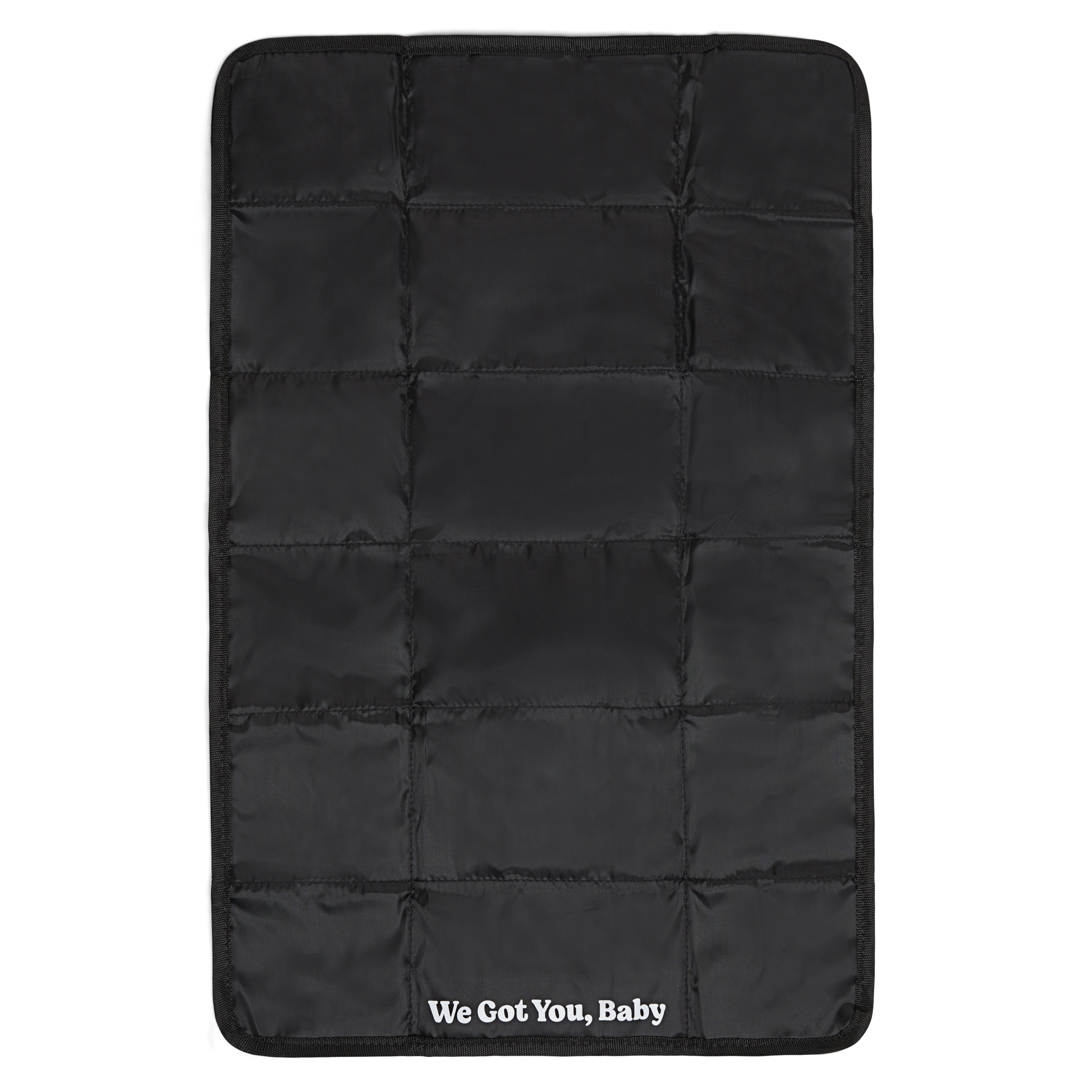 HUGGIES babywear Sac à langer »HUGGIES CROSS BODY DIAPER BAG«