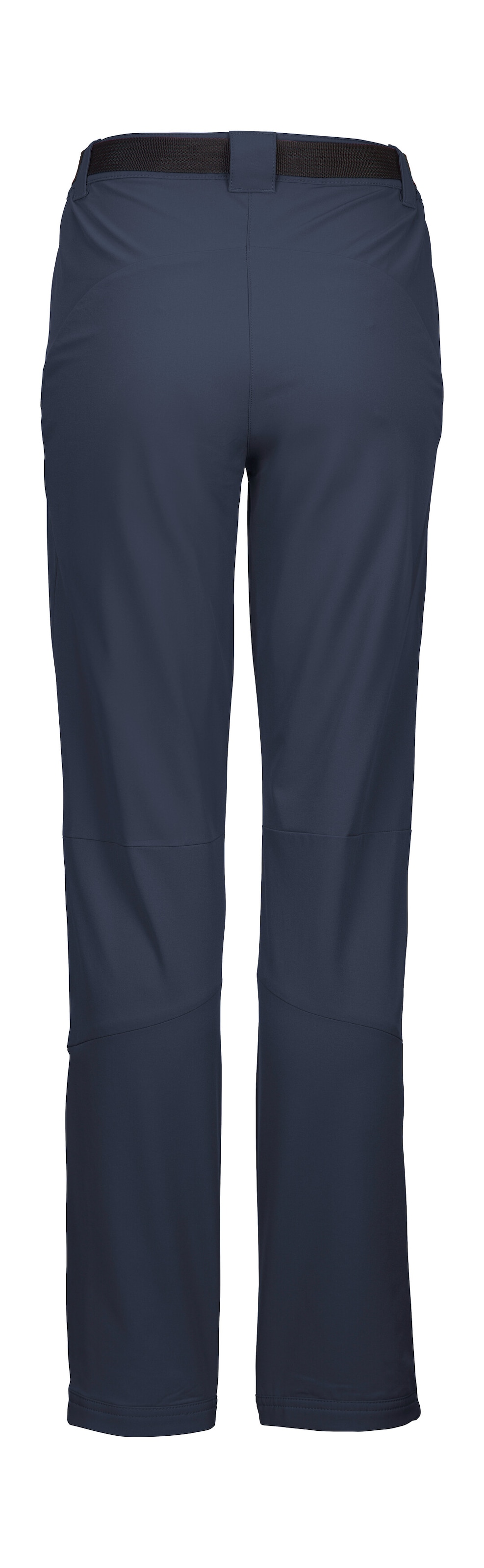 Killtec Funktionshose »KOS 239 WMN PNTS«  Stretch-Hose, wasserabweisend, schnelltrocknend, mit Gürtel