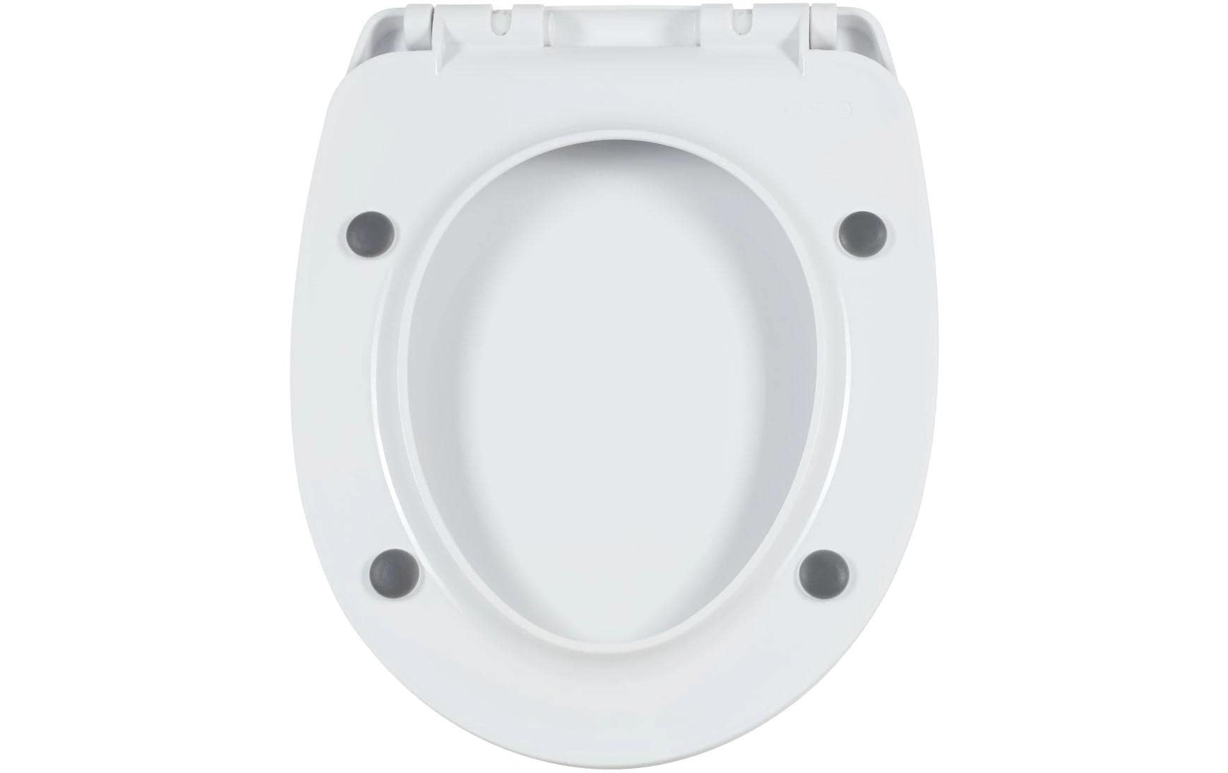 diaqua® Siège de WC »Arles Ocean«
