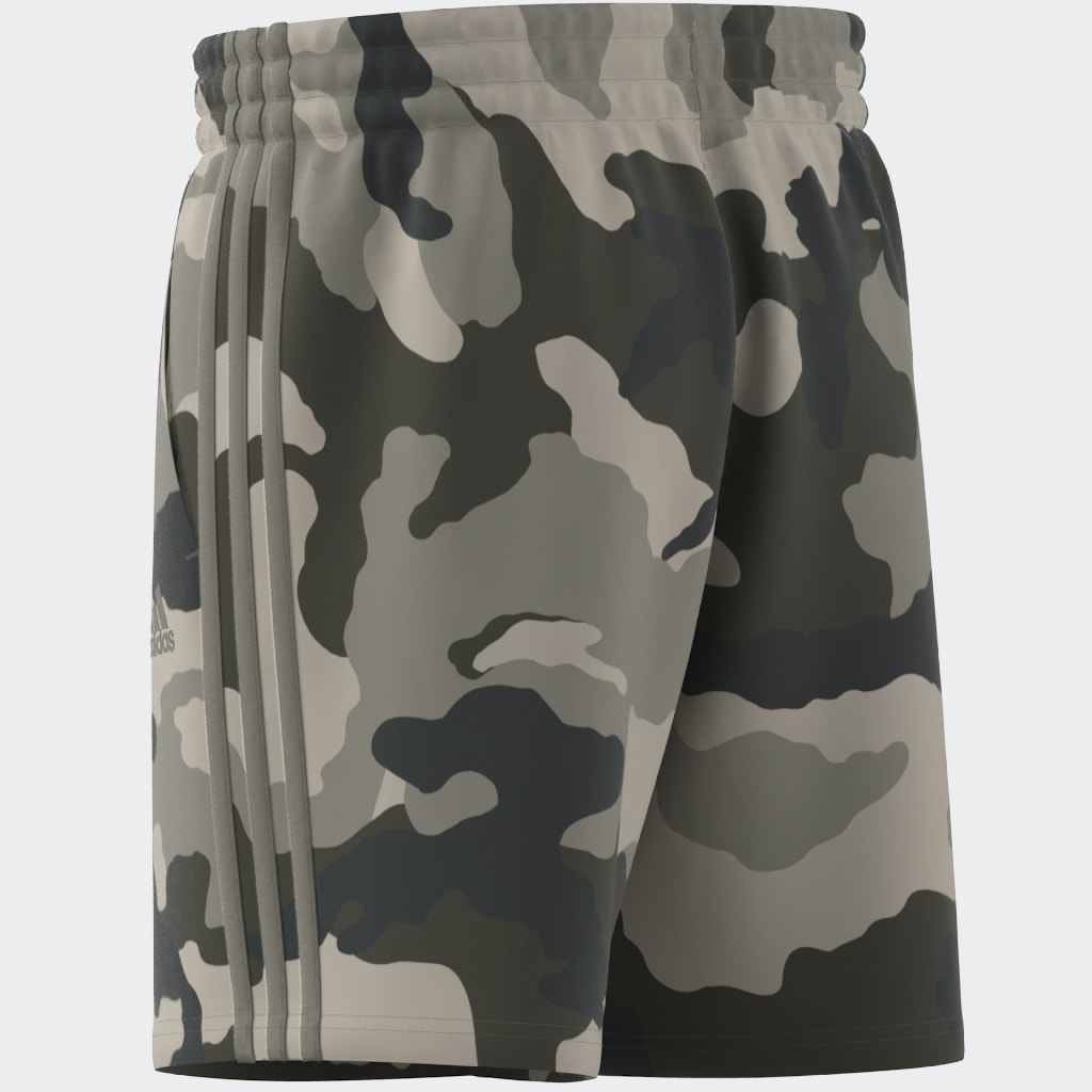 adidas Sportswear Shorts »M CAMO SHRT«, (1 tlg.)