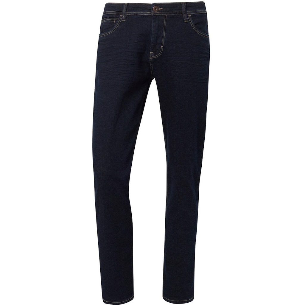 TOM TAILOR 5-Pocket-Jeans »Josh«