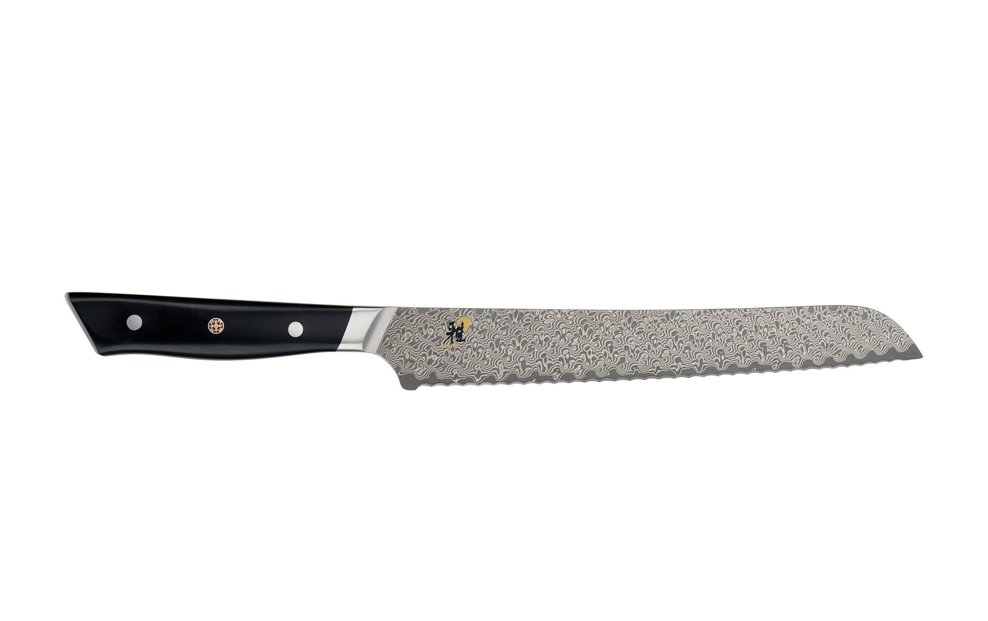 Image of MIYABI Brotmesser »Hibana 800DP«, (1 tlg.) bei Ackermann Versand Schweiz