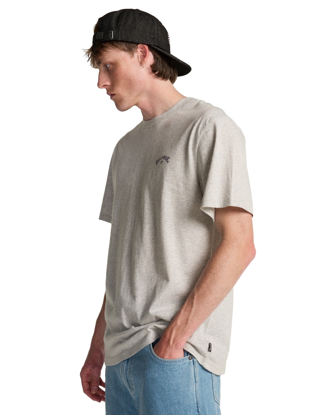 Billabong T-Shirt »Arch Wave«