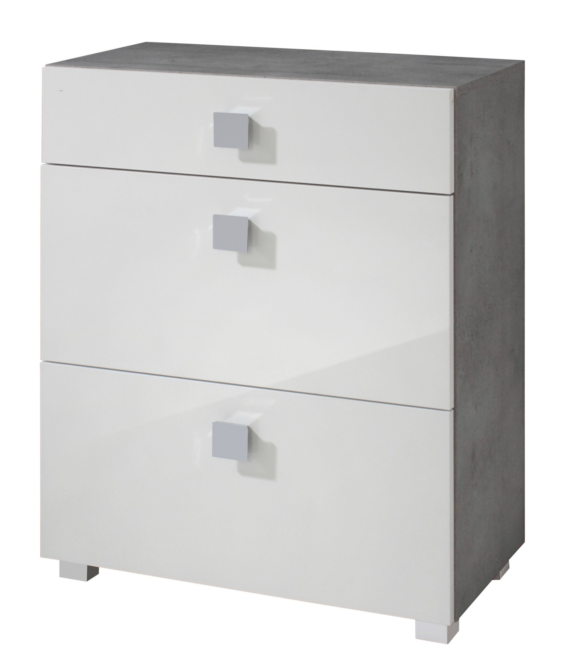 Image of Schildmeyer Unterschrank »Quadra« bei Ackermann Versand Schweiz