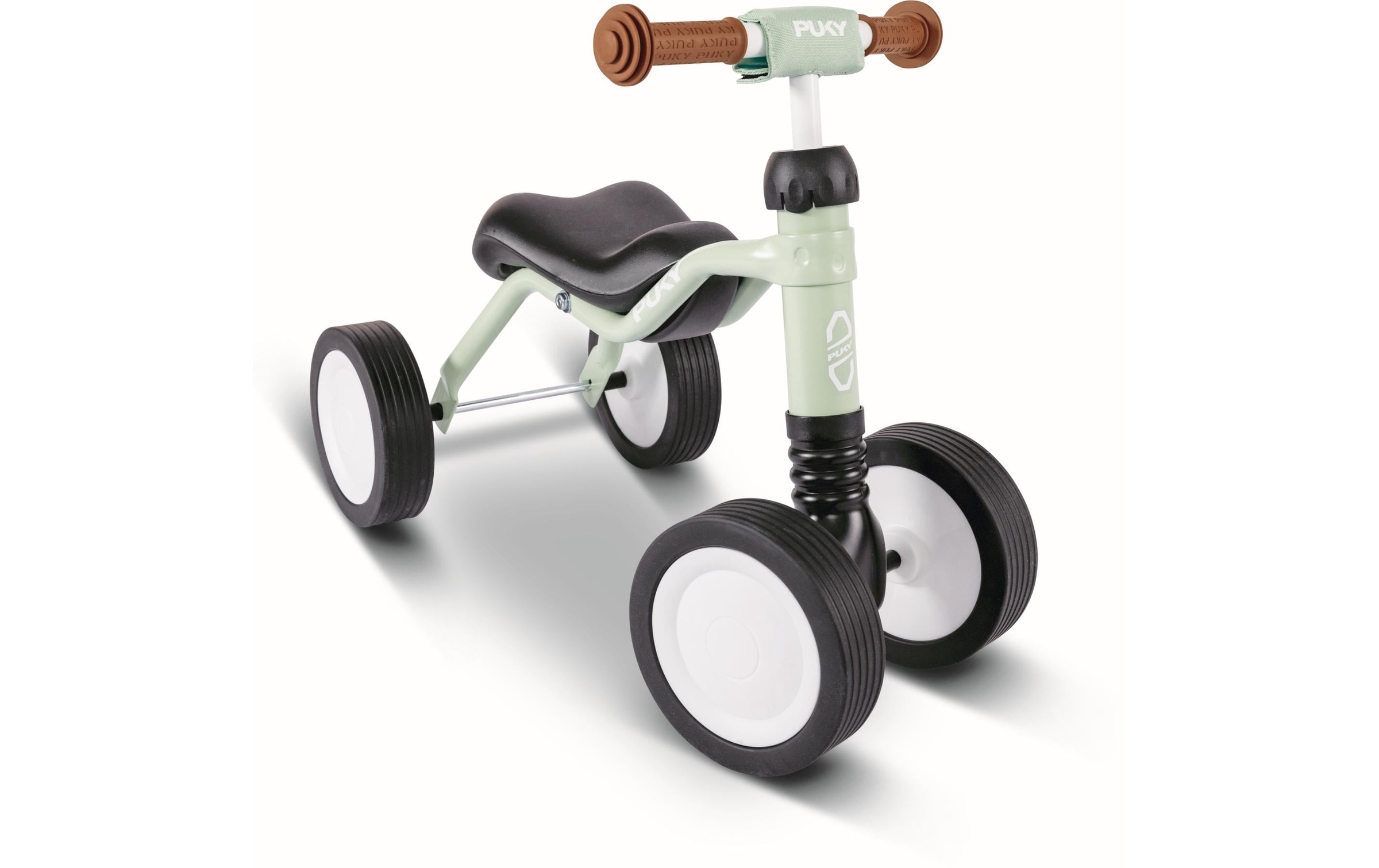 Puky Rutscherauto »Wutsch pastell green«