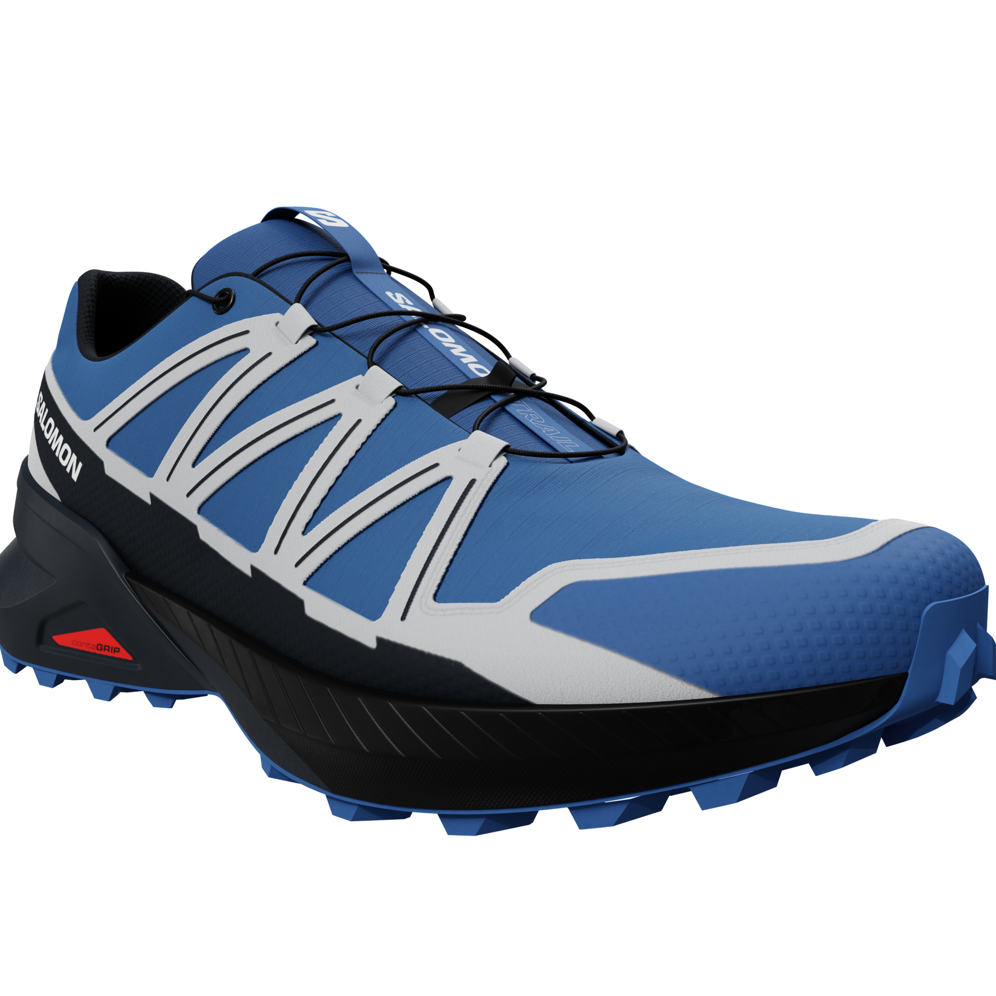 Salomon Laufschuh »SPEEDCROSS PEAK GORE-TEX«, wasserdicht