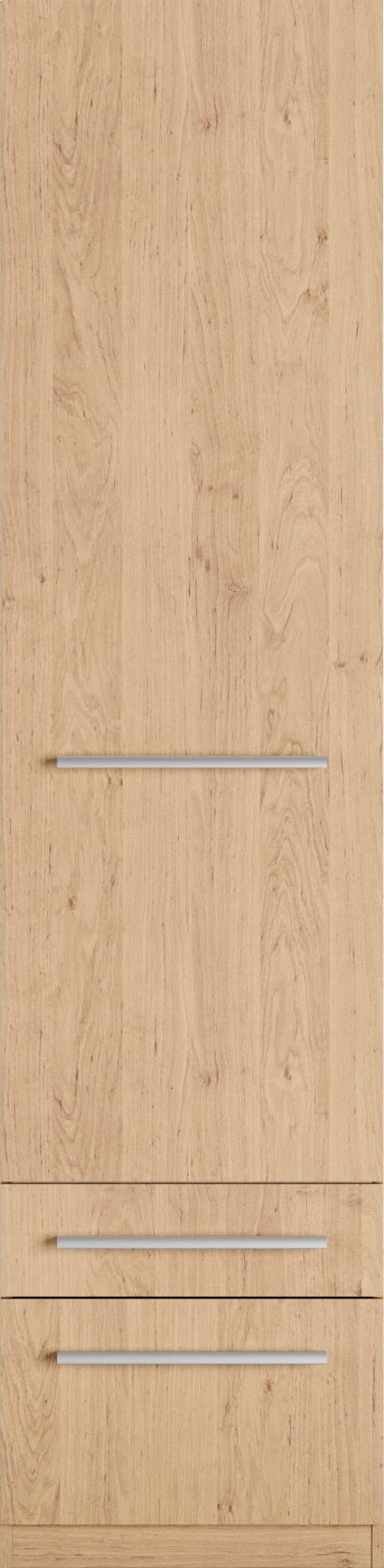 priess Kleiderschrank »Schrank Garderobe Wäscheschrank Barcelona in 5 Breiten«, viel Stauraum, geräumige Schubkästen, mit Spiegel, MADE IN GERMANY