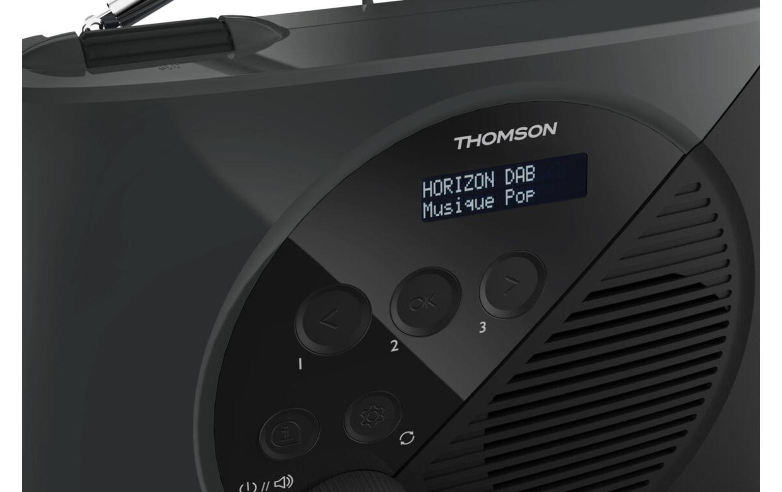 Image of Thomson Radio "RT350DAB" ( )