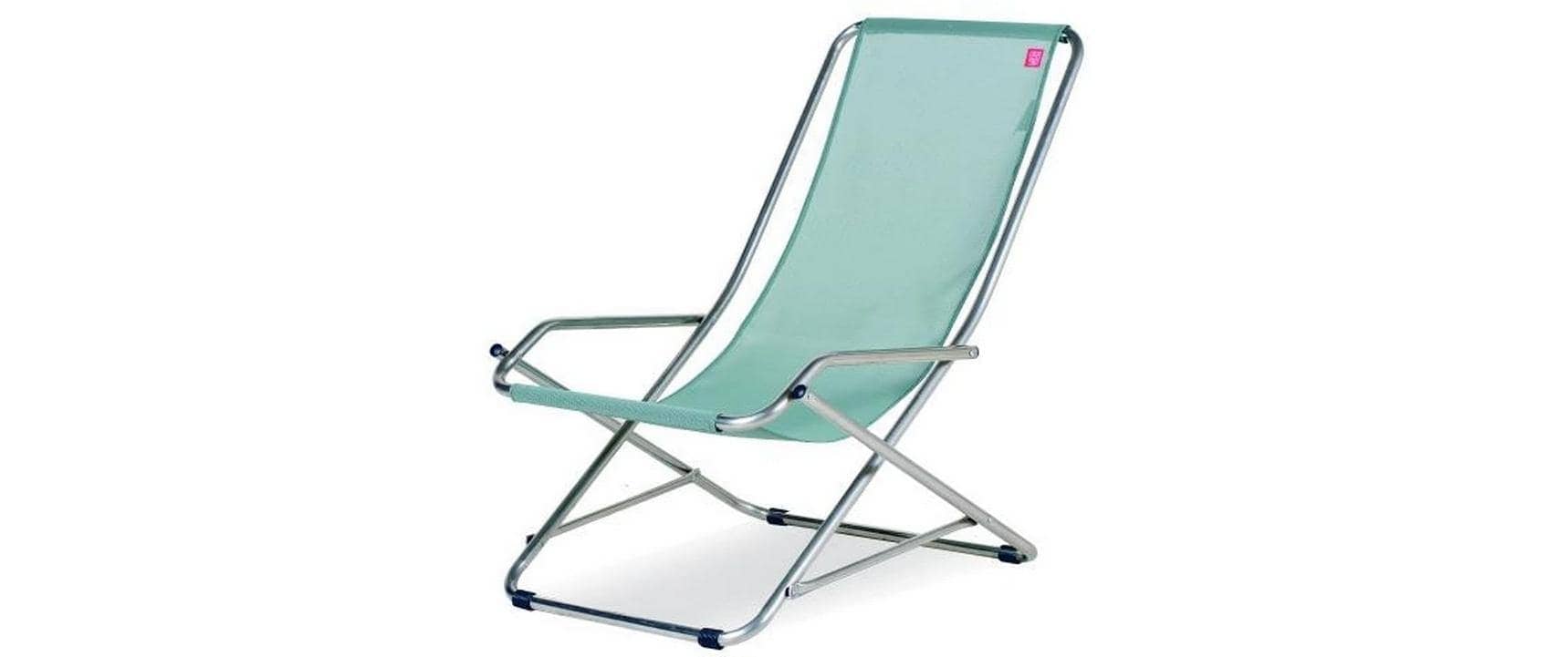 Fiam Fauteuil de relaxation »fiam dondolina« wetterfest und UV-beständig