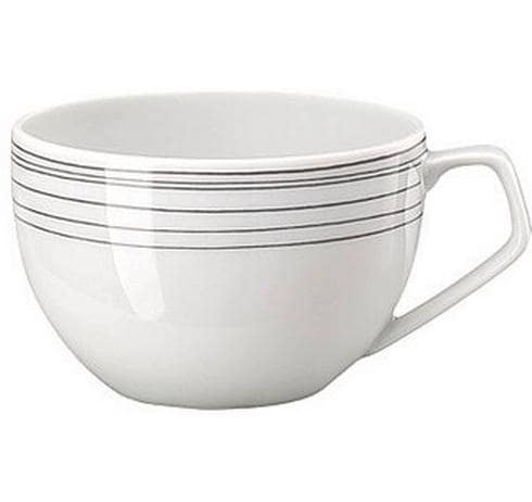 Rosenthal Tasse à expresso »TAC Gropius Stripes 2.0 120 ml«