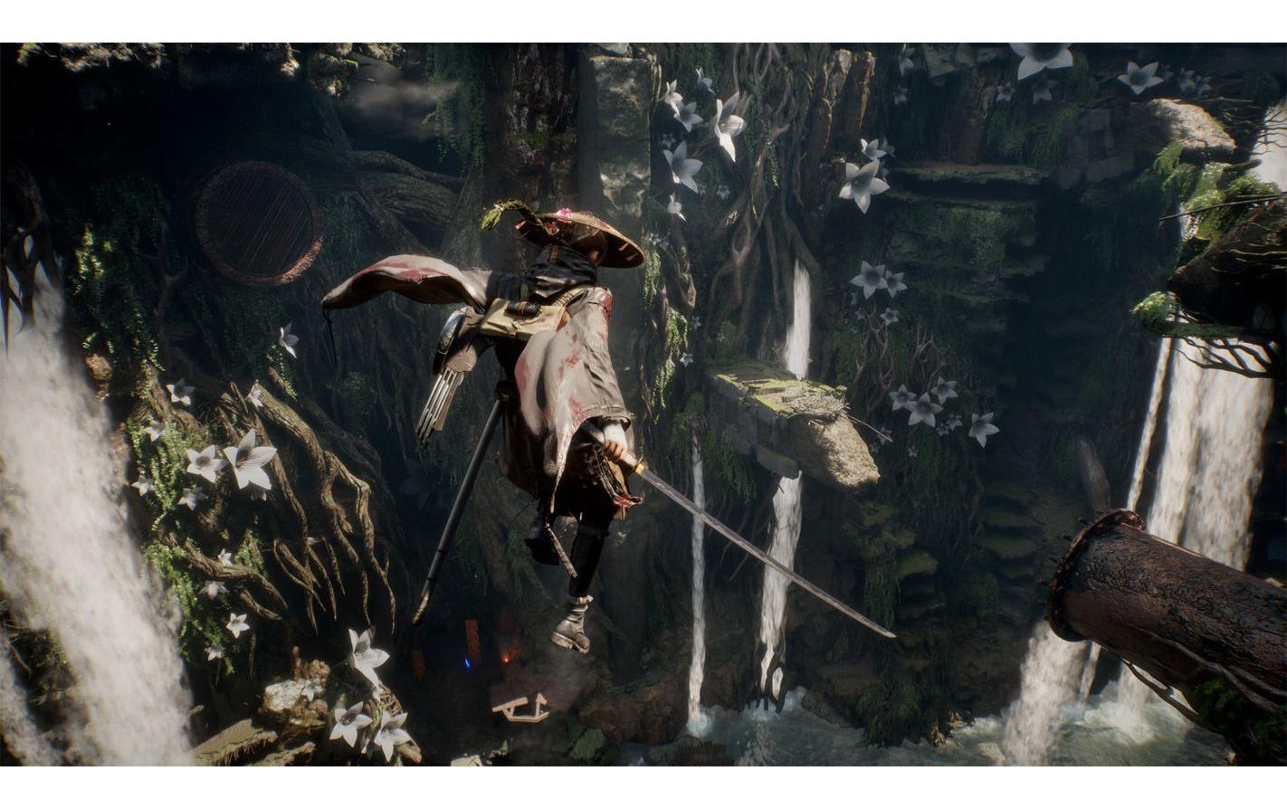   Spielesoftware »Beast of Reincarnation Deluxe Edition« PlayStation 5
