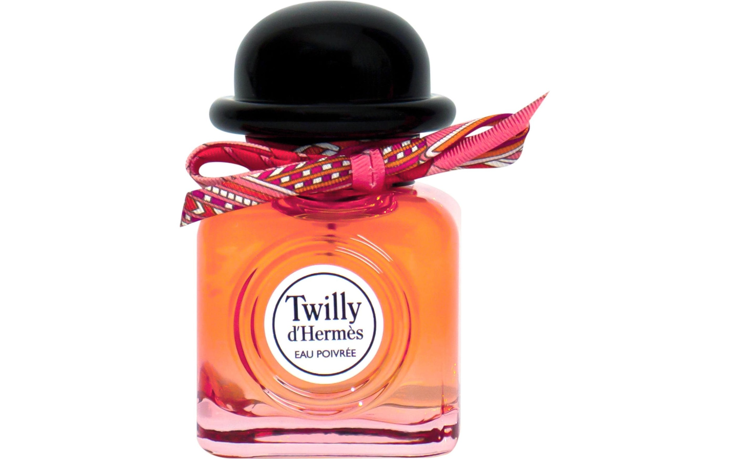 Image of HERMÈS Eau de Parfum "Twilly Eau Poivreé 50 ml"