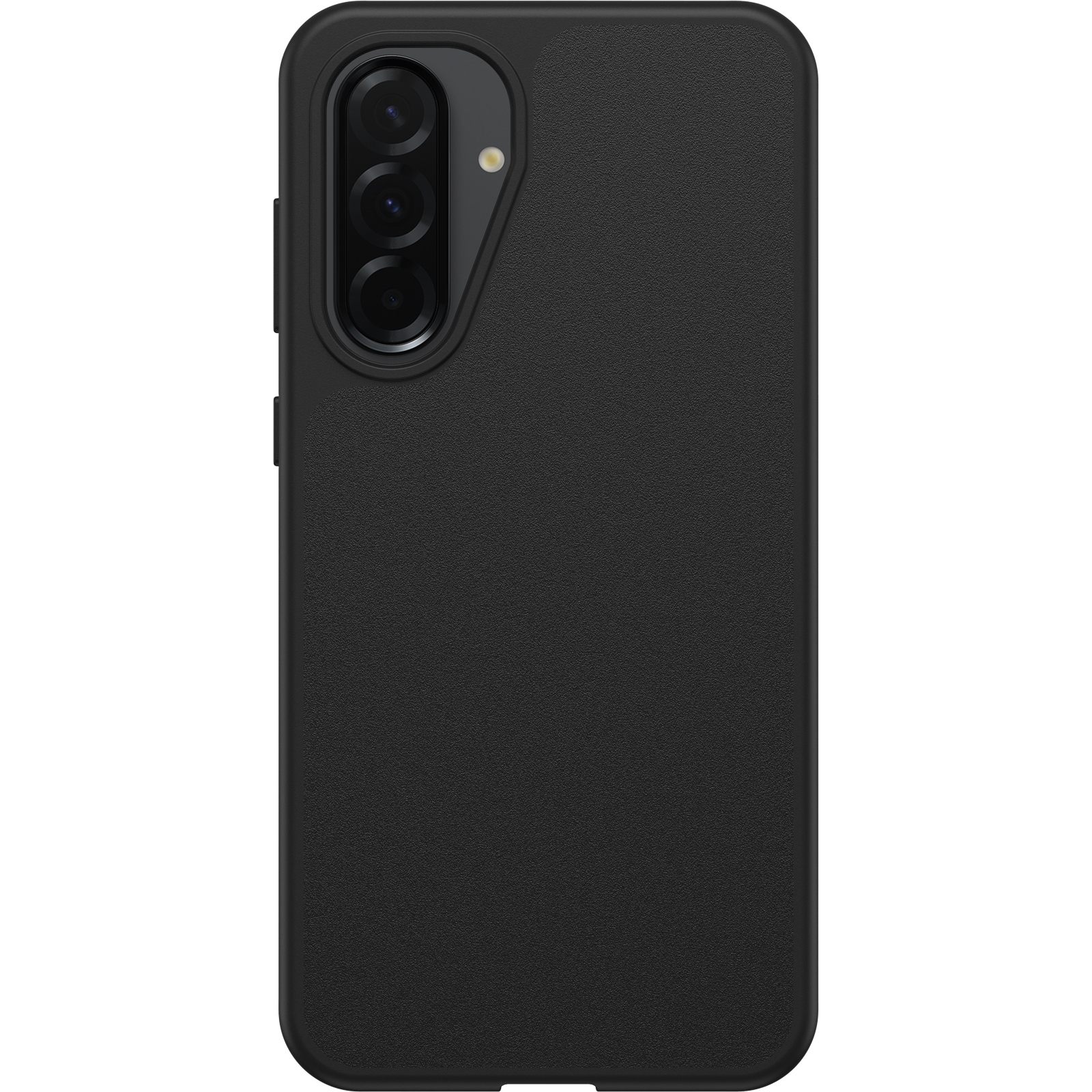 Otterbox Handyhülle »React Series für Samsung Galaxy A36«, Samsung Galaxy A36 5G, Backcover, Schutzhülle, Handyschutzhülle, Case, Schutzcase, stossfest
