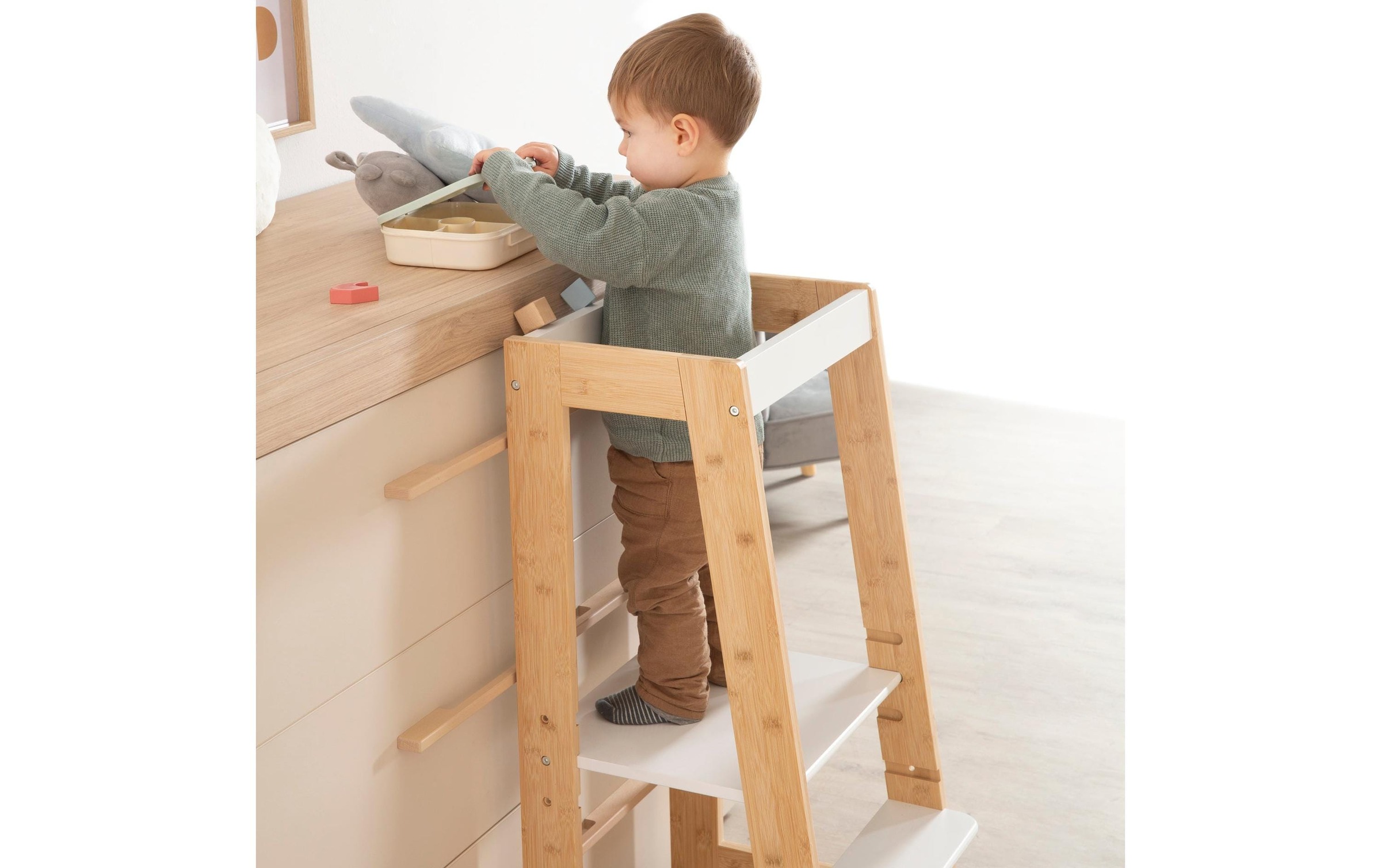 roba® Lernspielzeug »Bicolor«