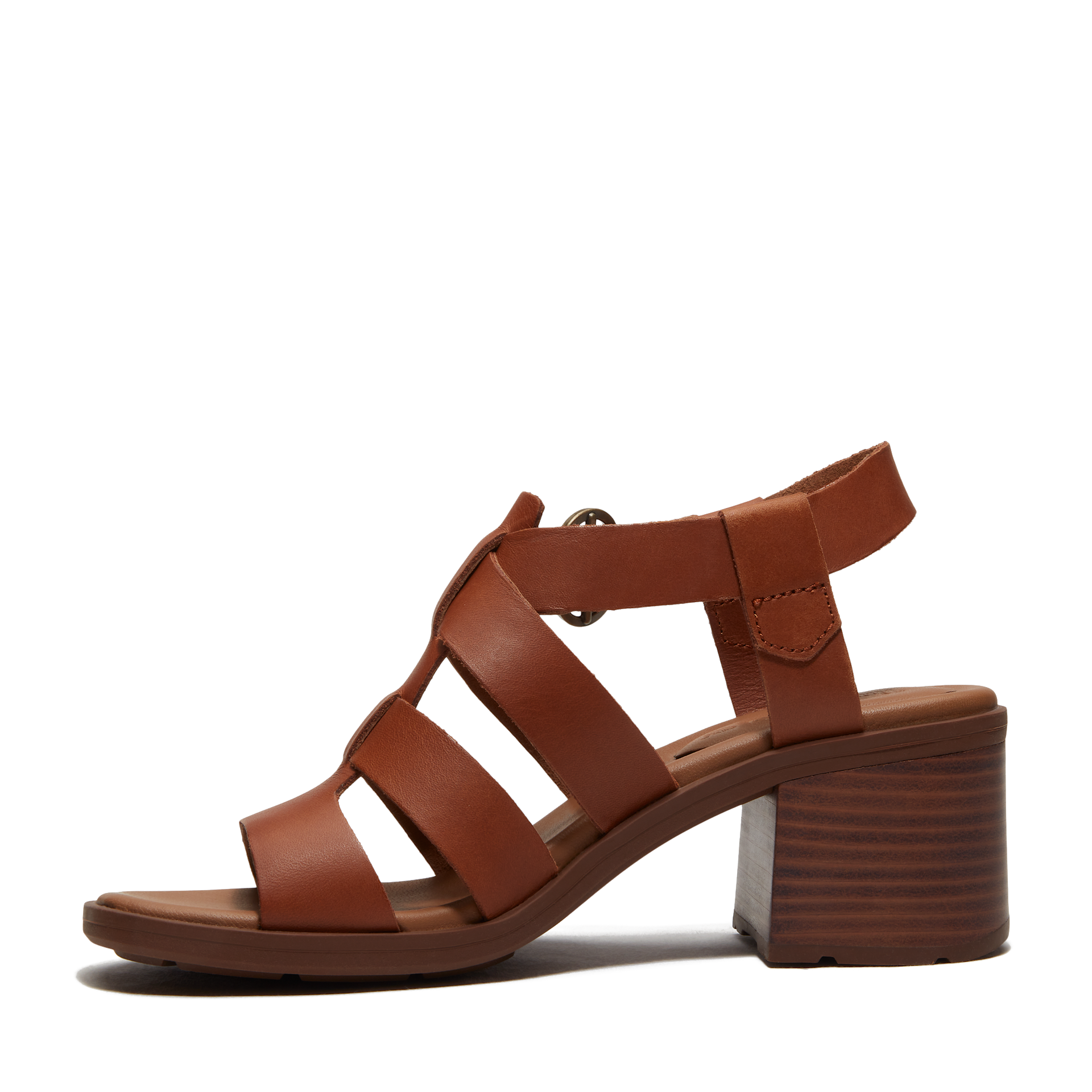 Timberland Sandale »BELLEVAUX FISHERMAN SANDAL«  aus Timberland Premium Leder