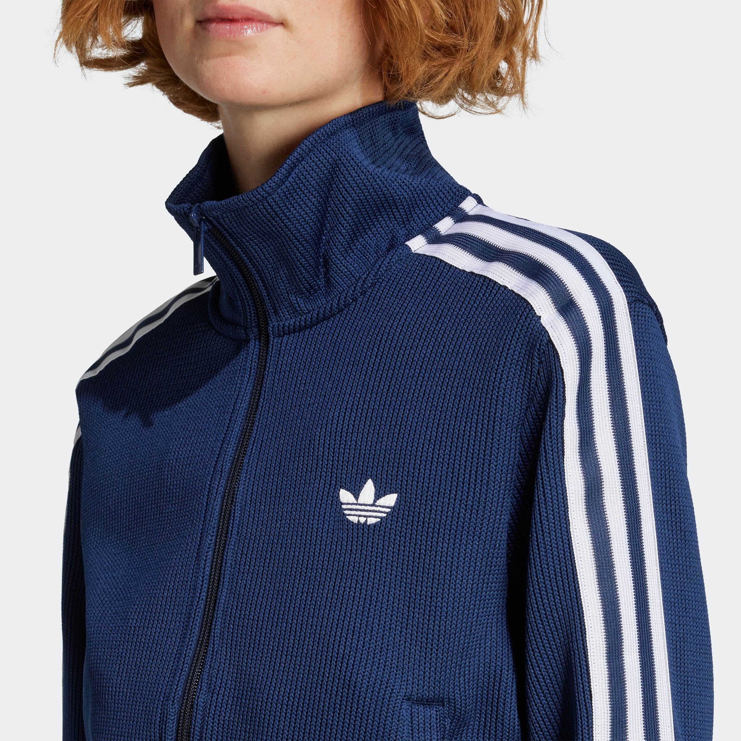 adidas Originals Trainingsjacke »FIREBIRD TT«