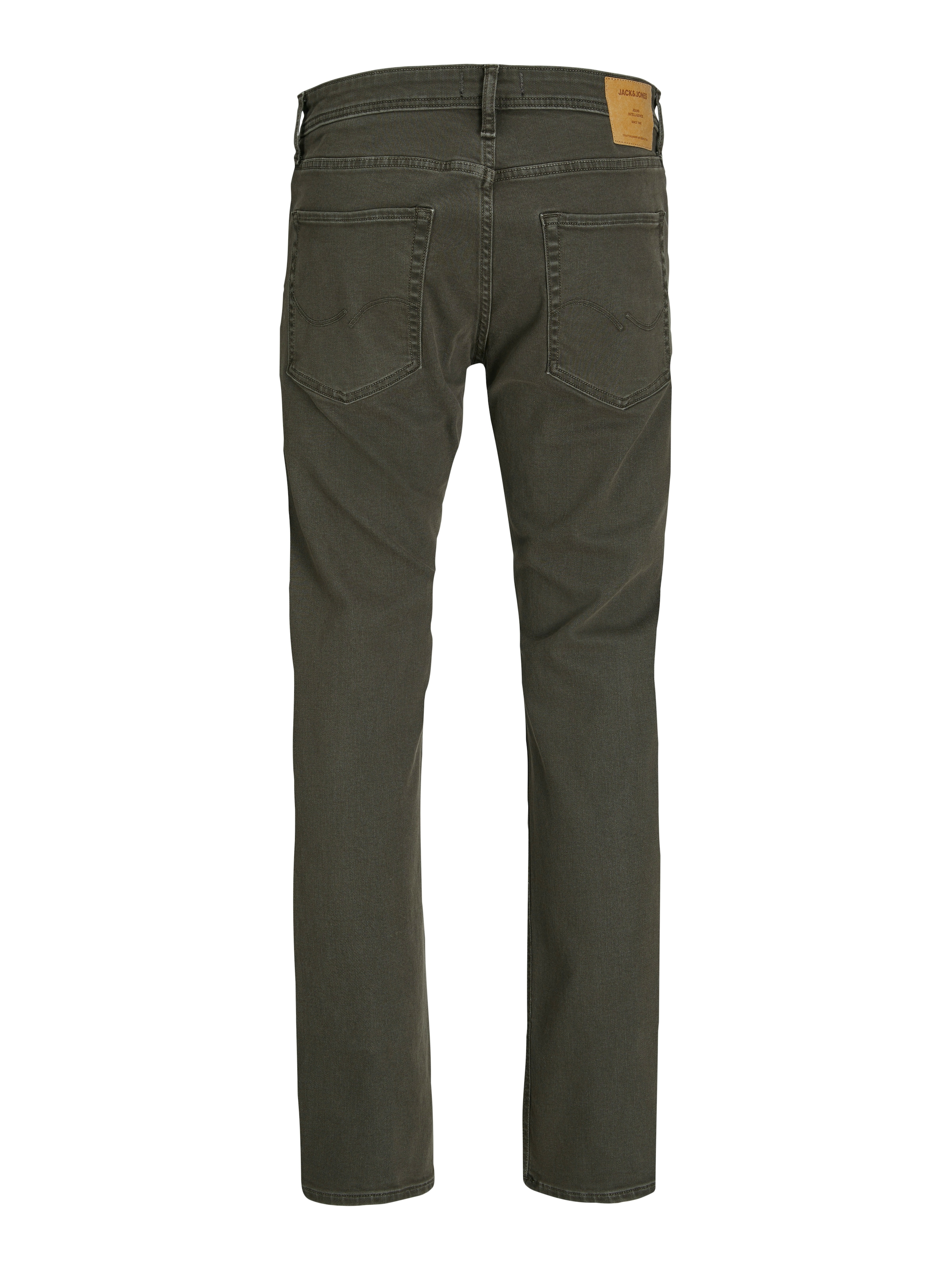 Jack & Jones Jeans taille basse »JJIMIKE JJORIGINAL AM 405 BF«
