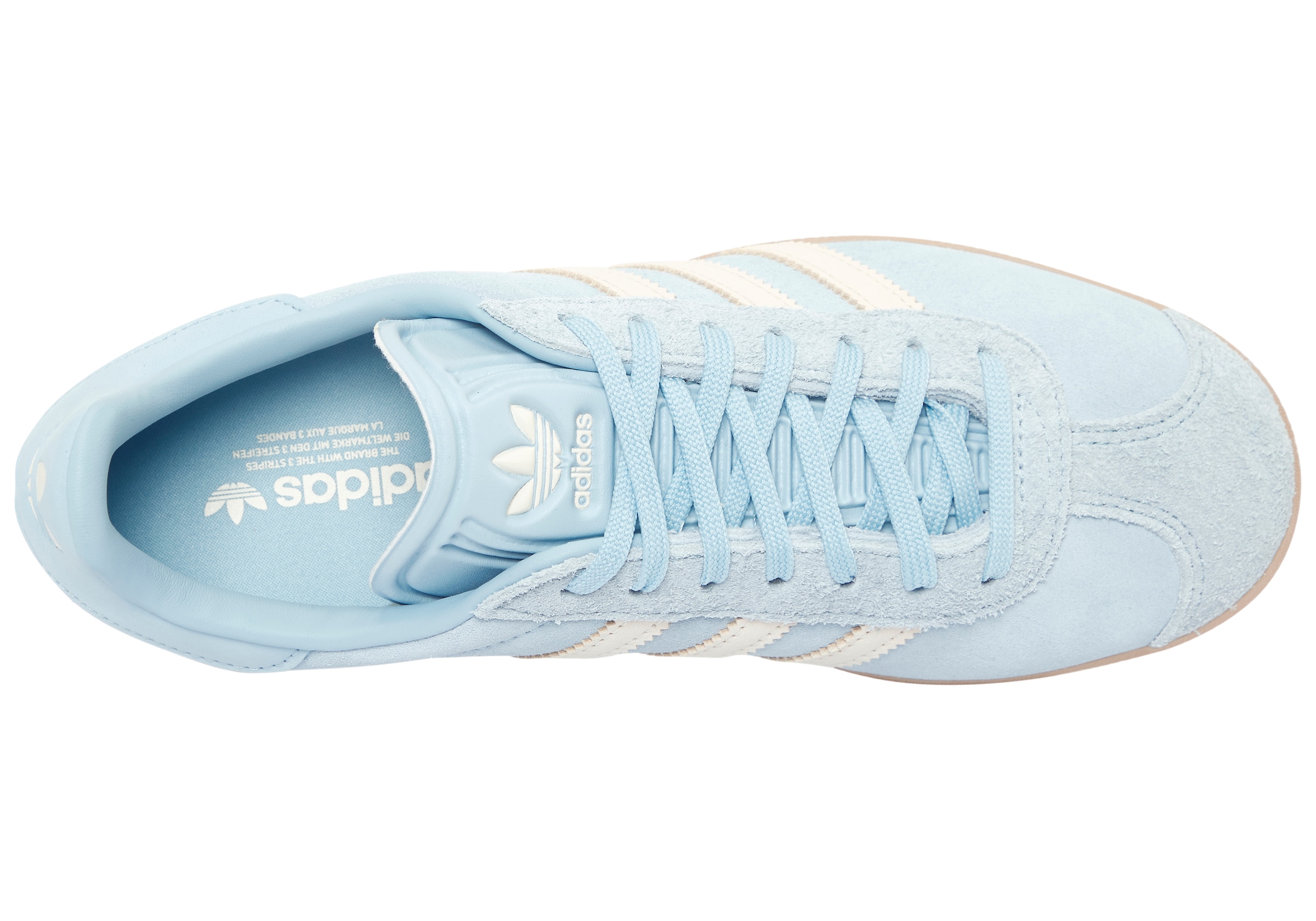 adidas Originals Sneaker »GAZELLE«