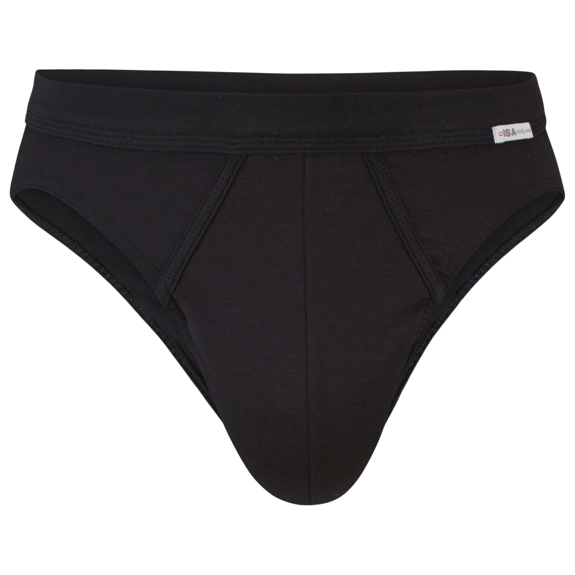 ISA Bodywear Slip »Slip mit Softbund«