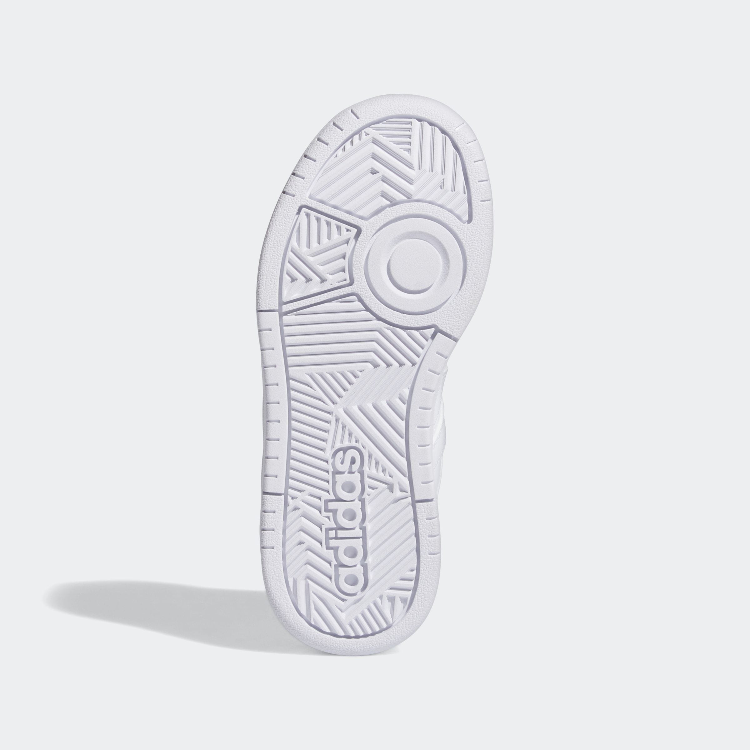 adidas Sportswear Klettschuh »HOOPS 3.0 BOLD KIDS«