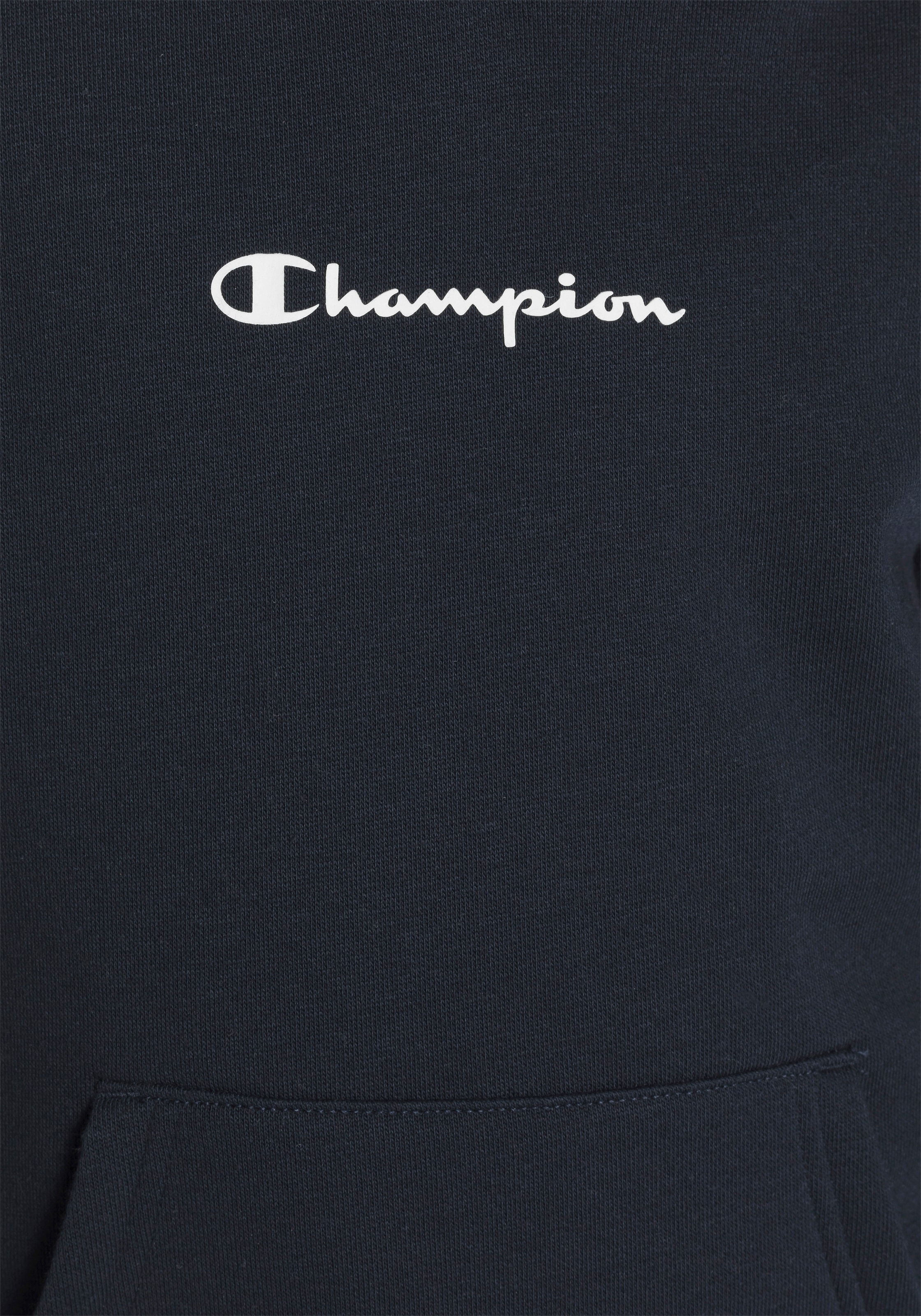 Champion Kapuzensweatshirt