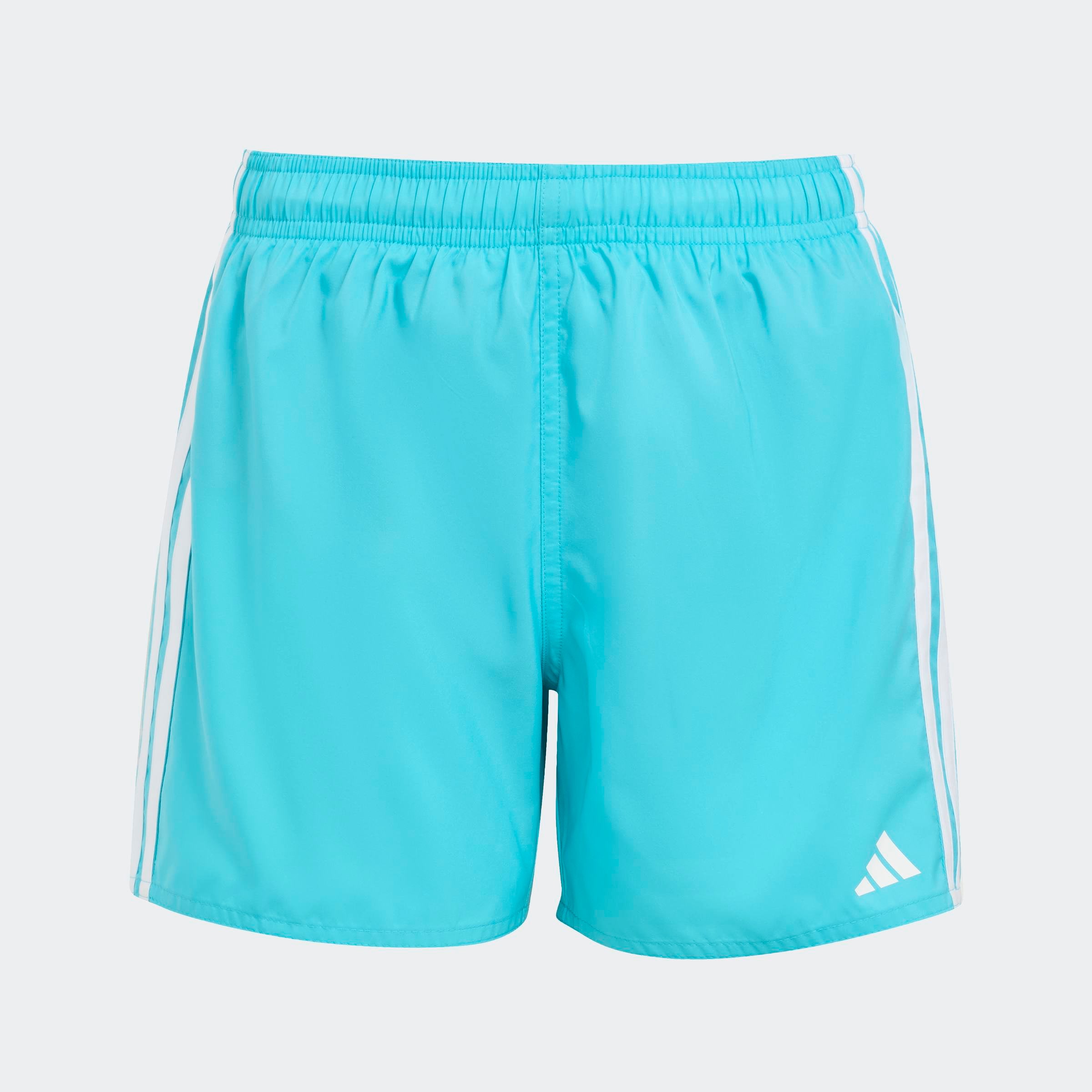 Image of adidas Performance Badeshorts "3-STREIFEN KIDS"
