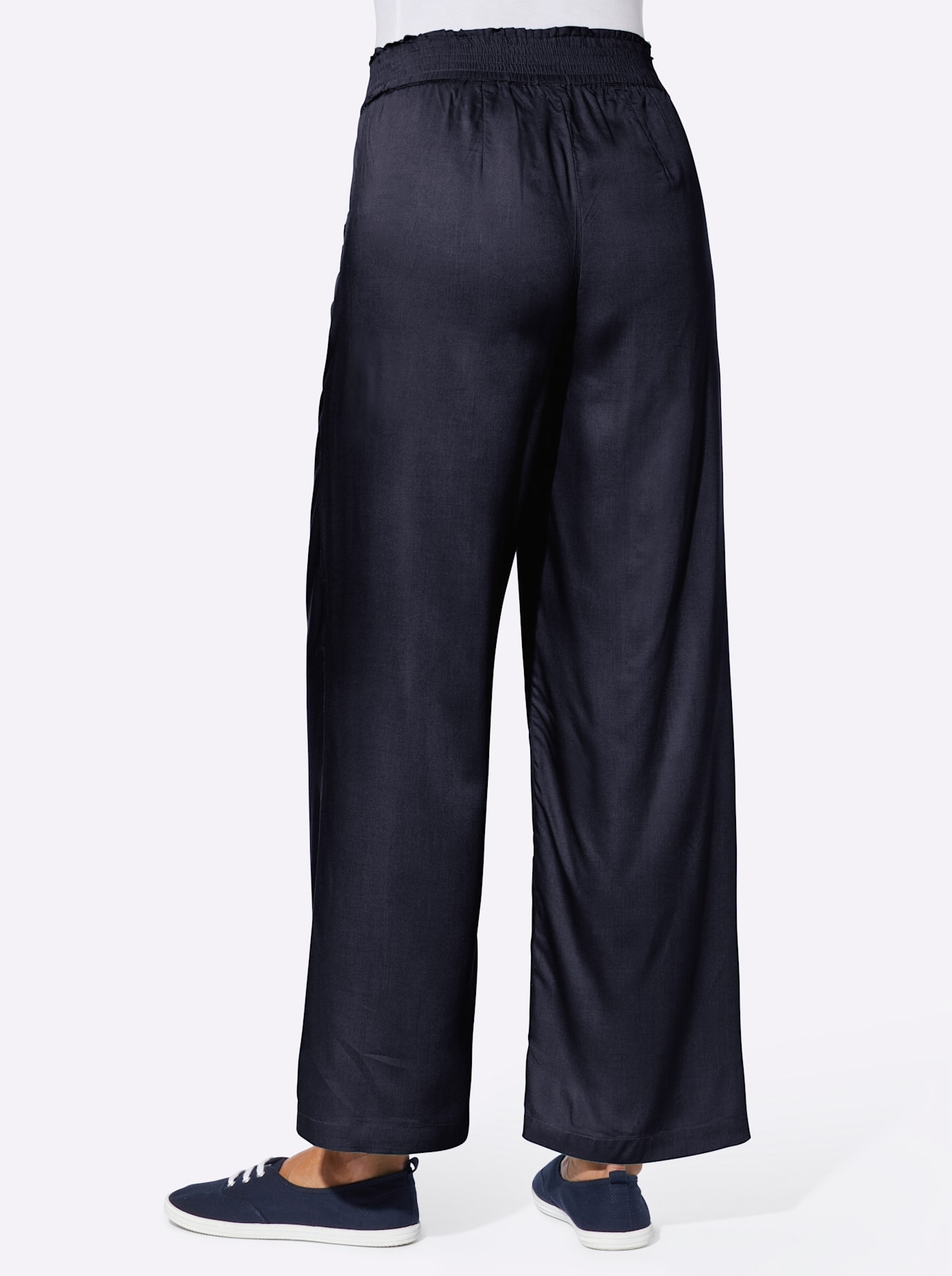 Classic Basics Schlupfhose