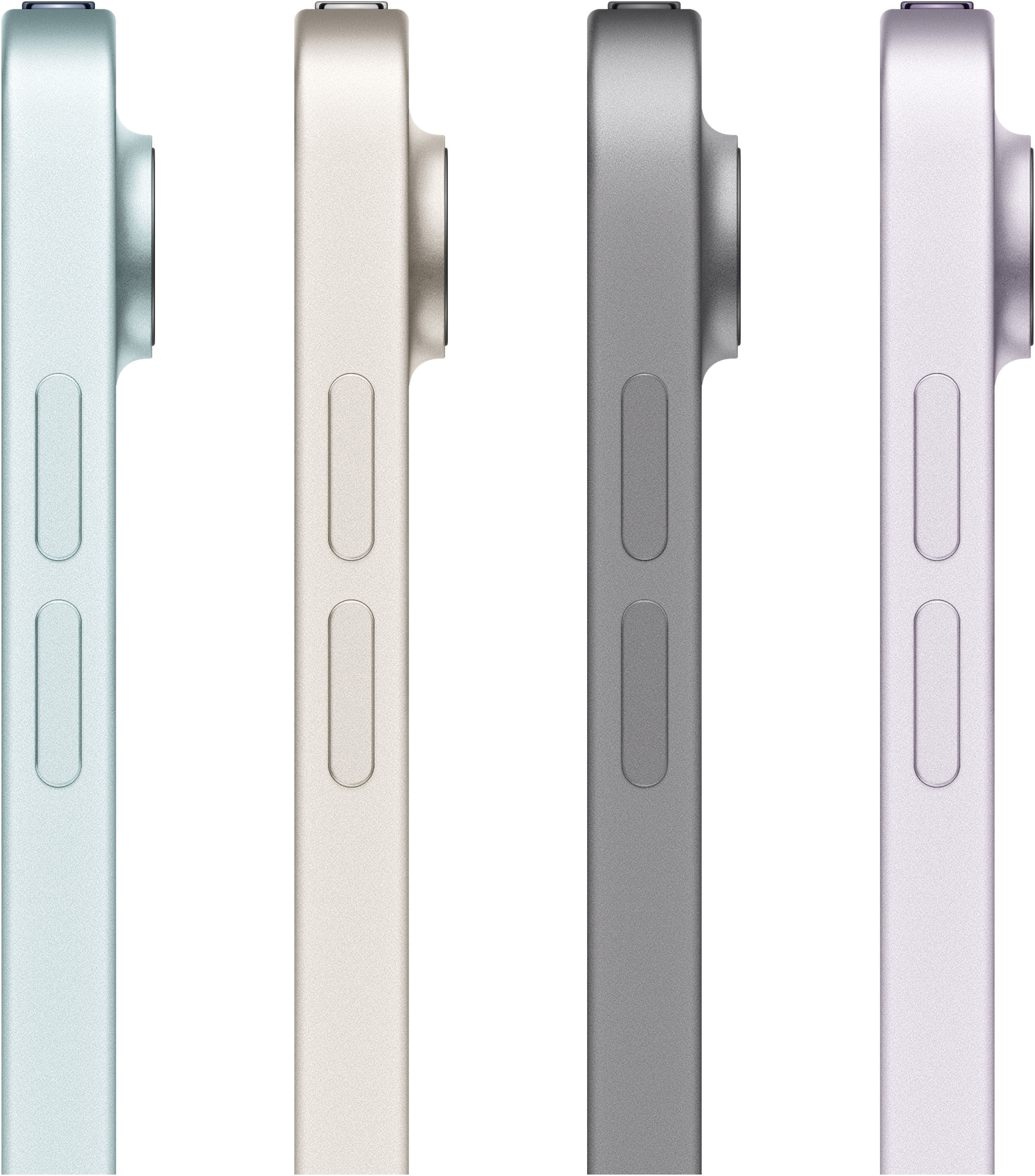 Apple Tablettes »11" iPad Air Wi-Fi« (27,9 cm / 11 ″) iPadOS )