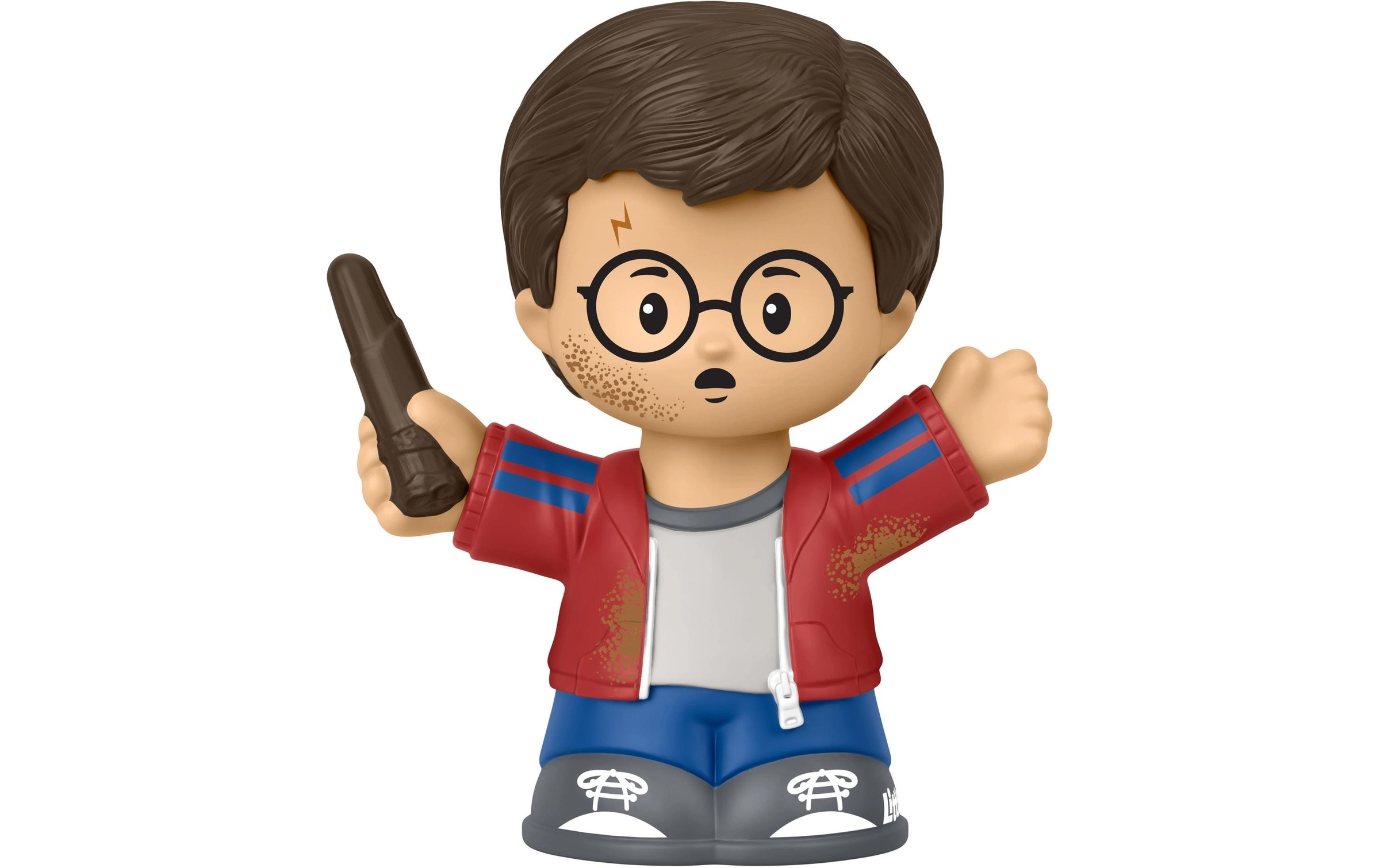 Fisher-Price® Spielfigur »Figur LP Collector Harry Potter und Halbbluprinz«