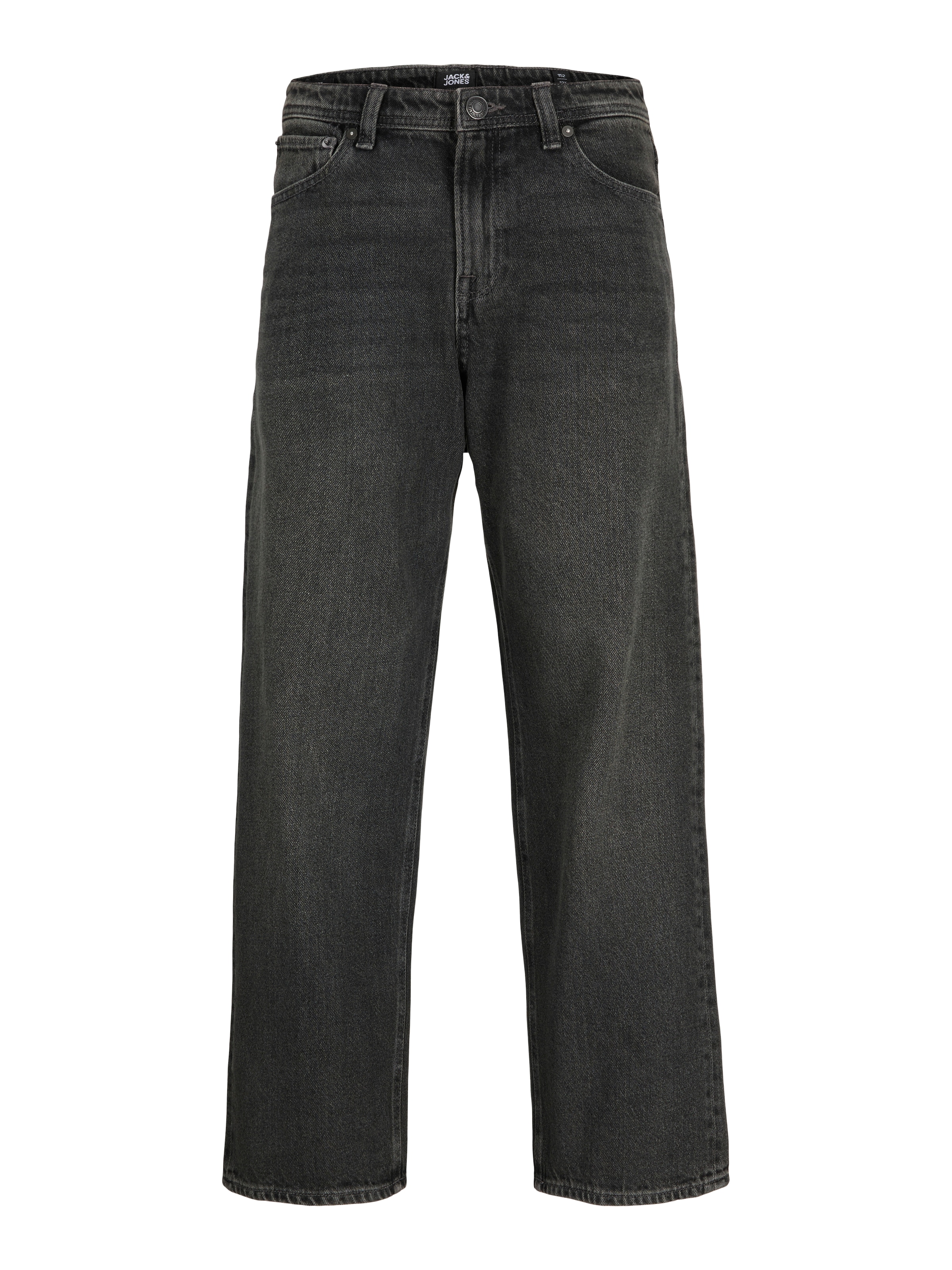 Jack & Jones Junior Relax-fit-Jeans »JJIALEX JJORIGINAL AT 282 JNR« Baumwolle, relaxed fit