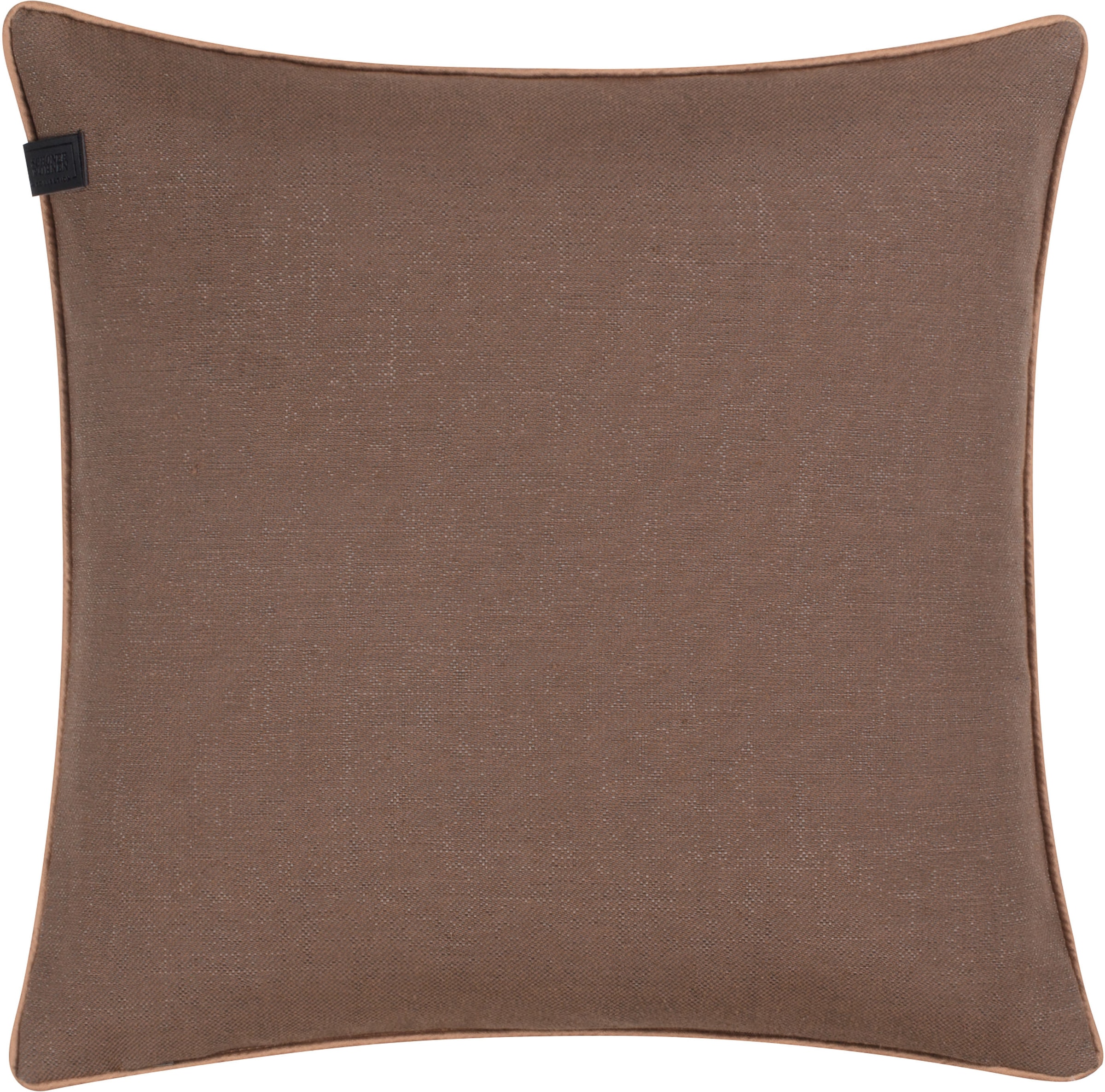 Image of SCHÖNER WOHNEN-Kollektion Dekokissen "Soft" 45x45 cm