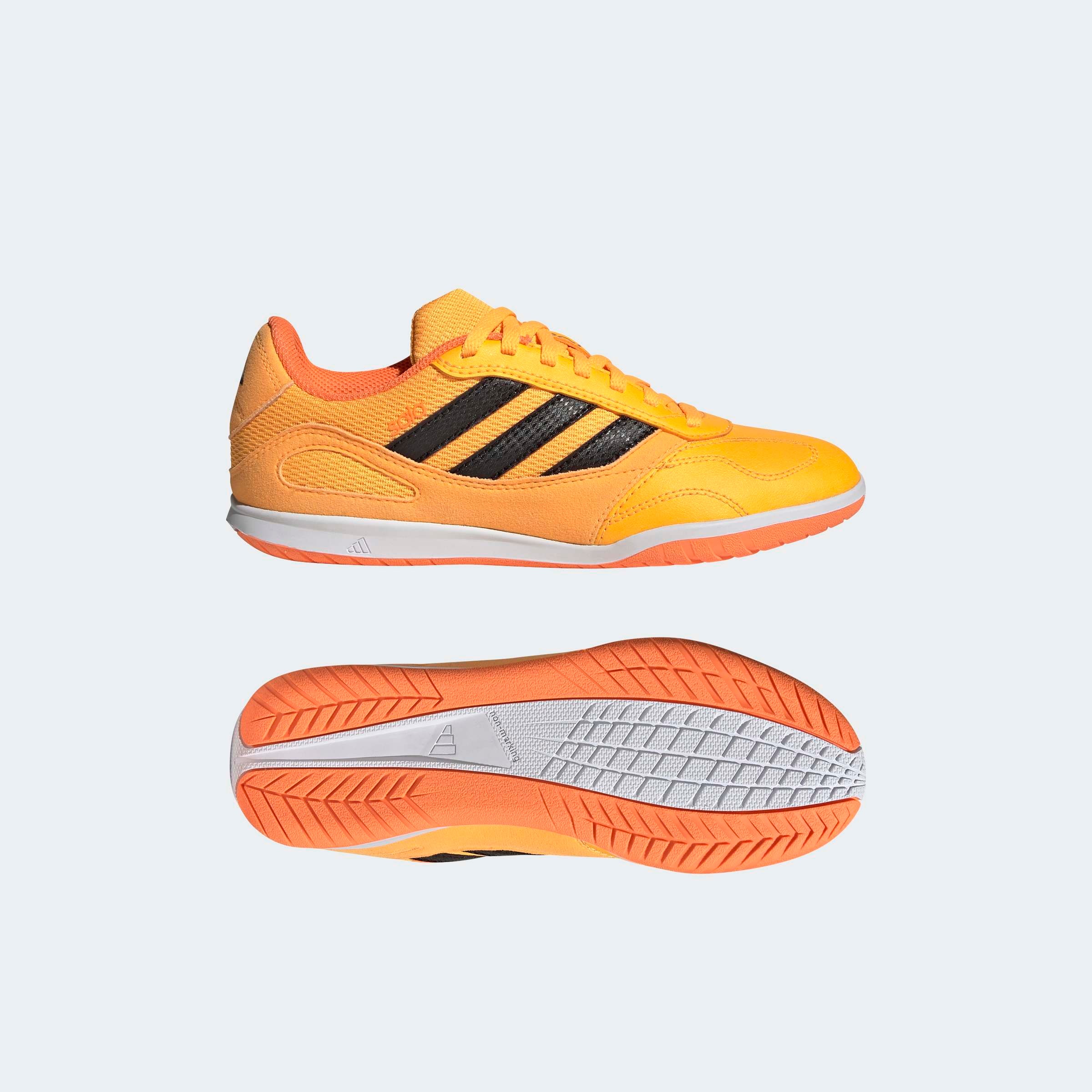 adidas Performance Chaussure de football »SUPER SALA III KIDS , HALLENBÖDEN«  pour enfants et adolescents